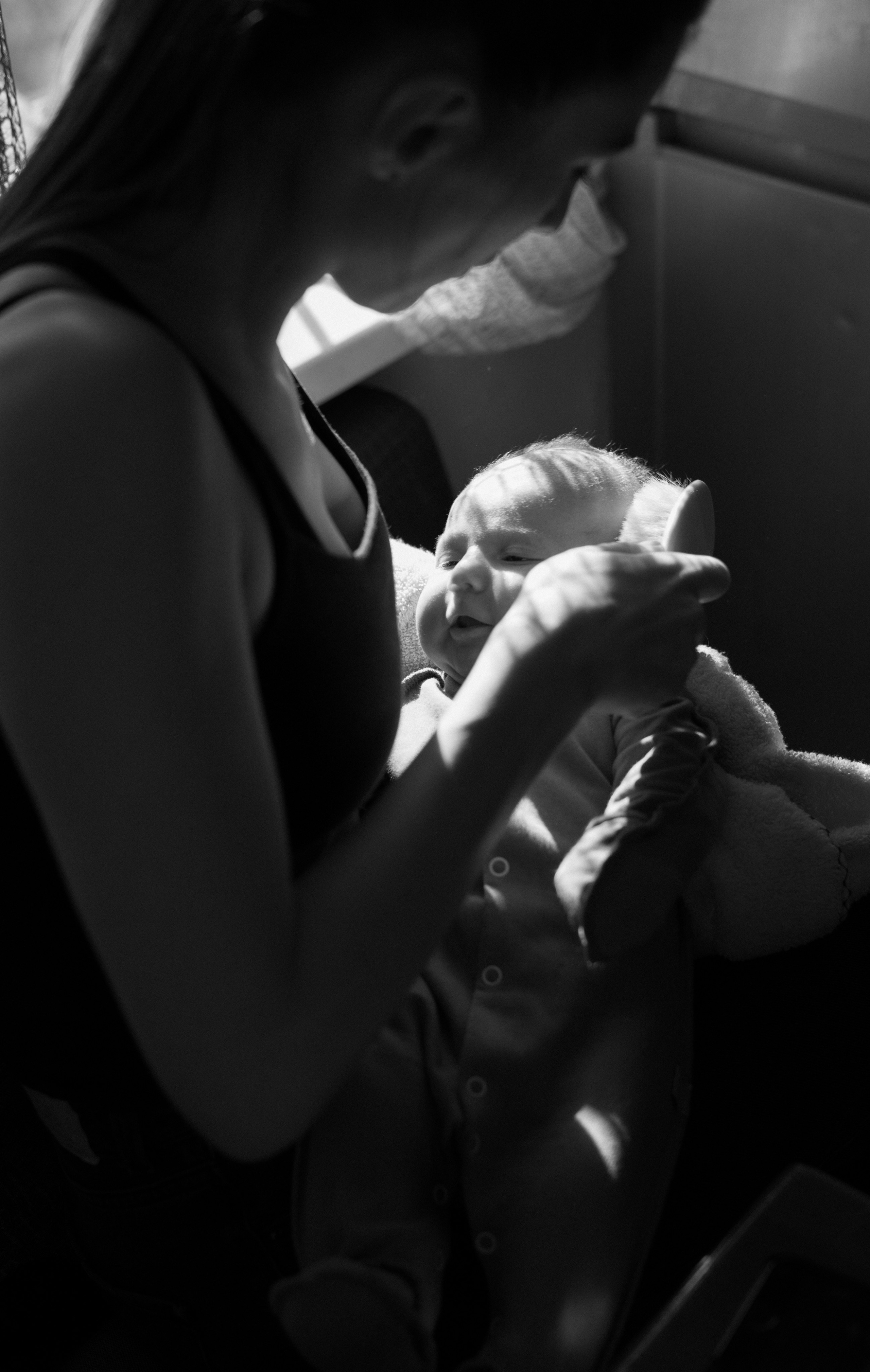 Kira and Anna. Портретный и семейный фотограф в Мариуполе, РФ. Даша Жогло