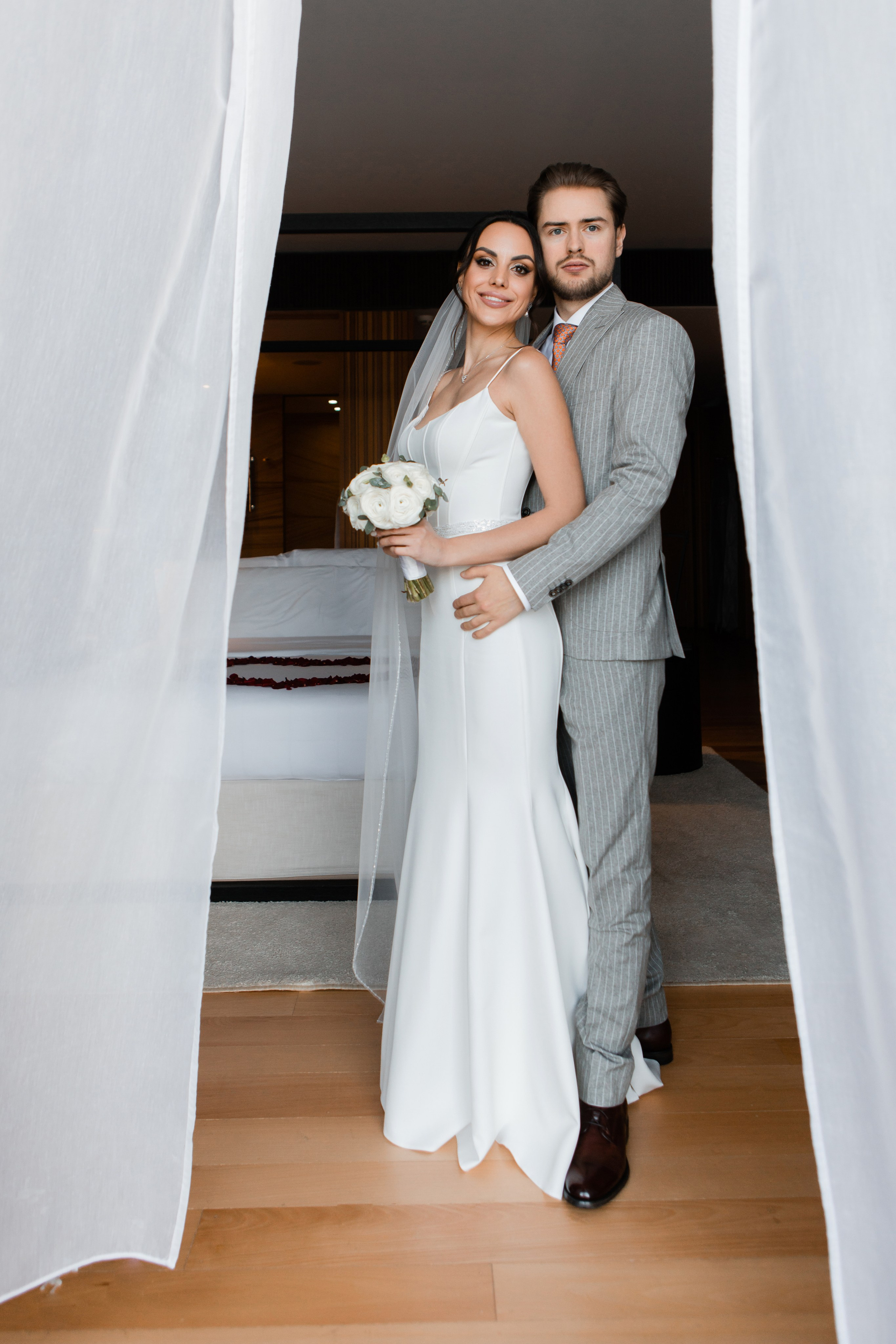 Свадебная фотосессия 7. Фотограф на свадьбу. Фотограф Анна Хомко. Беларусь, Москва, Варшава. Свадебная фотосъемка