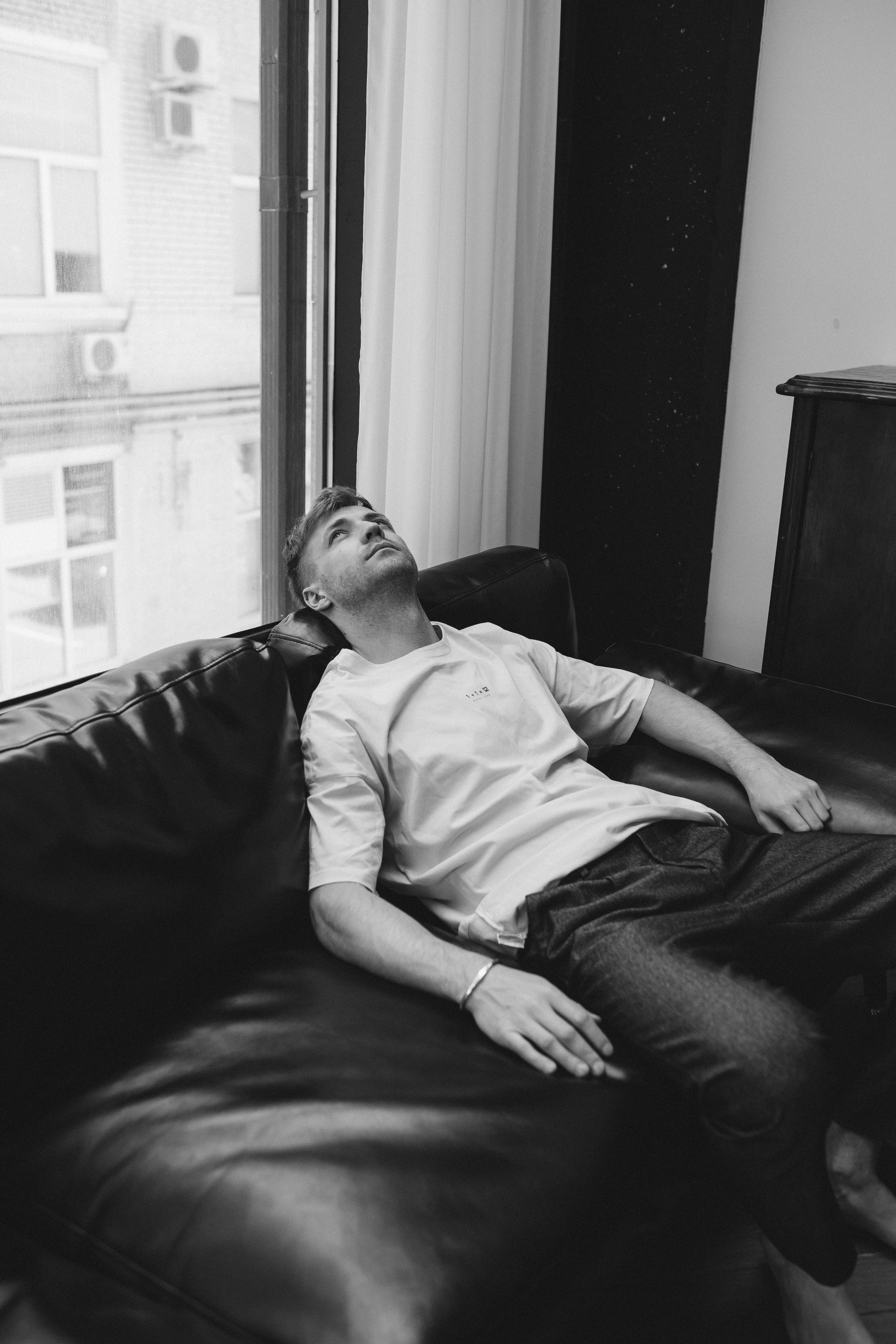 Тимофей Каратаев. Главная