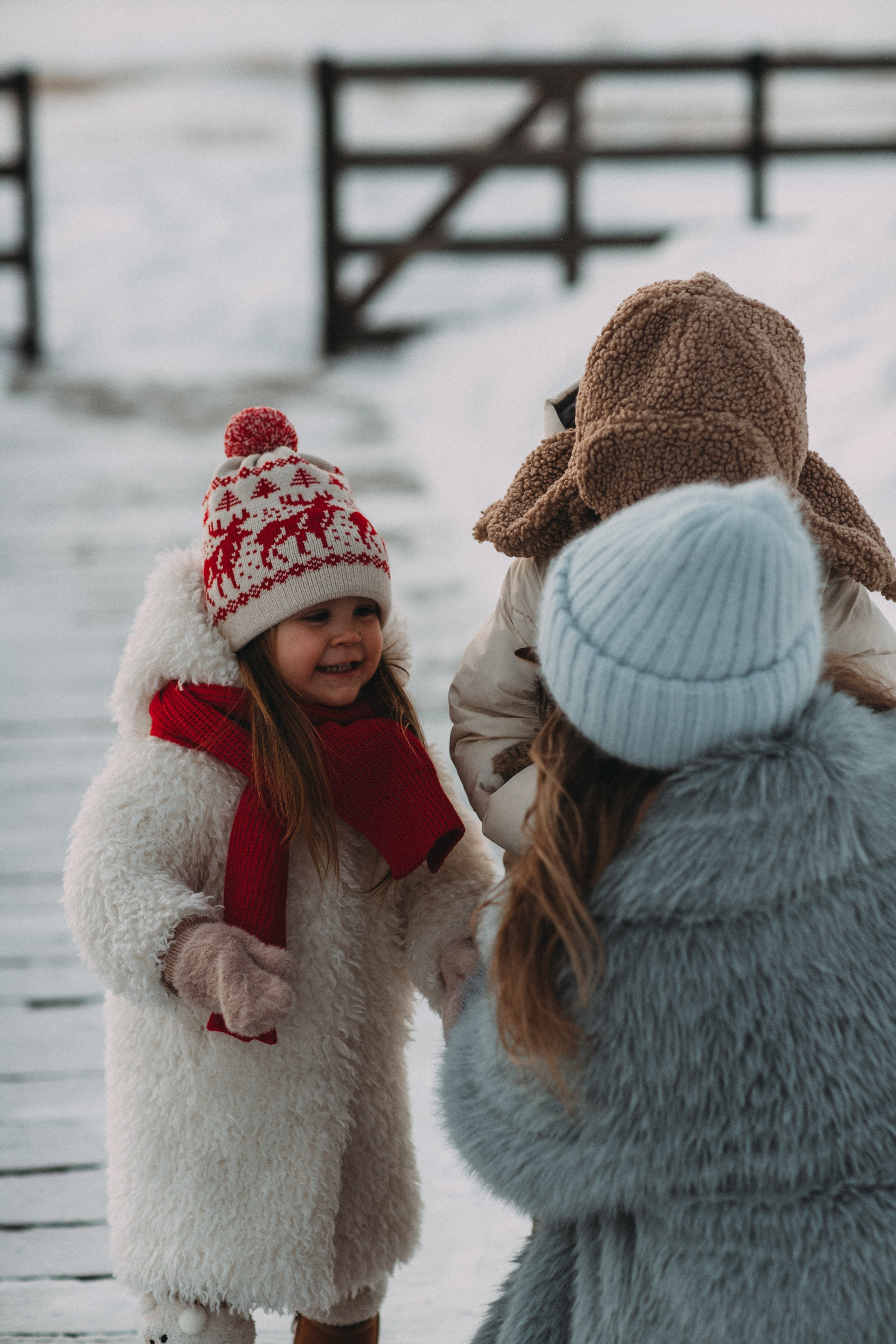 Треугольный домик. Главная