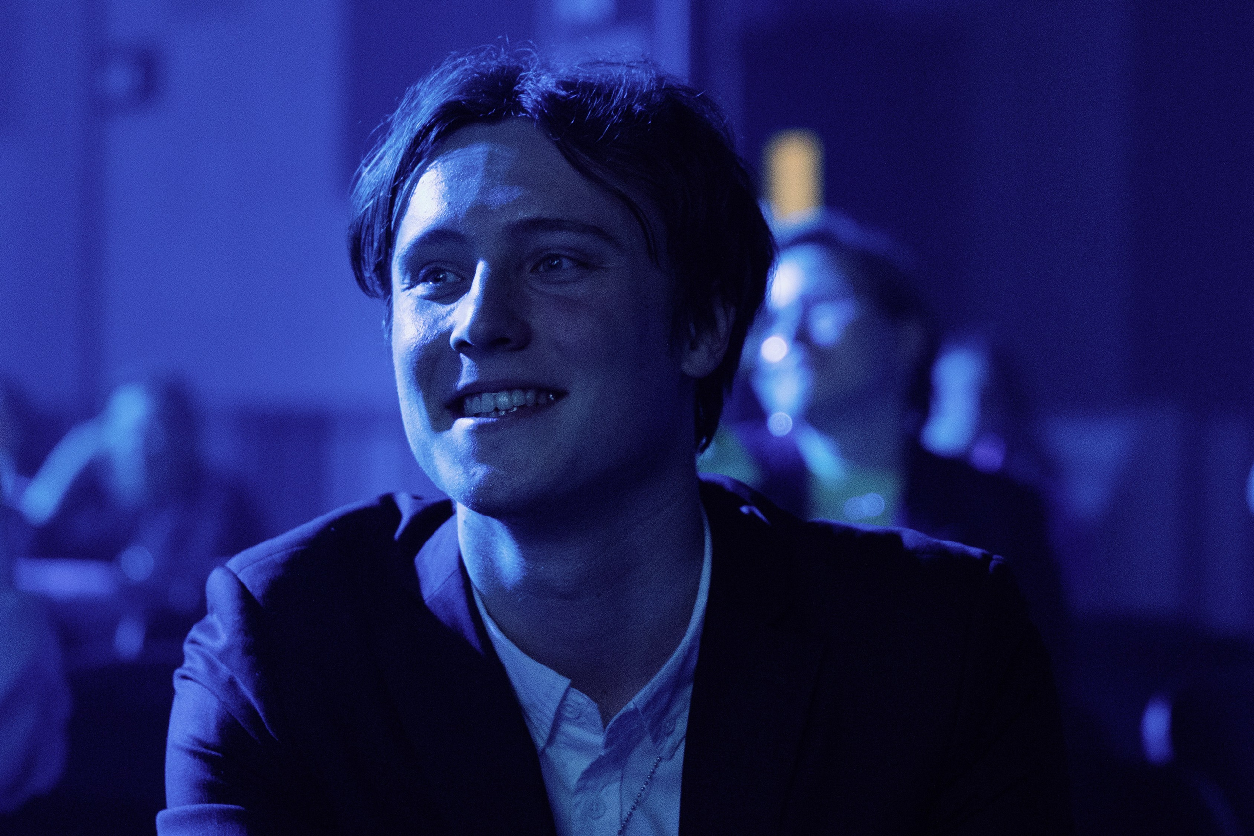 Всероссийский студенческий форум «Твой Ход — 2025». Репортажный фотограф в городе Ростов-на-Дону Даниил Молодовский