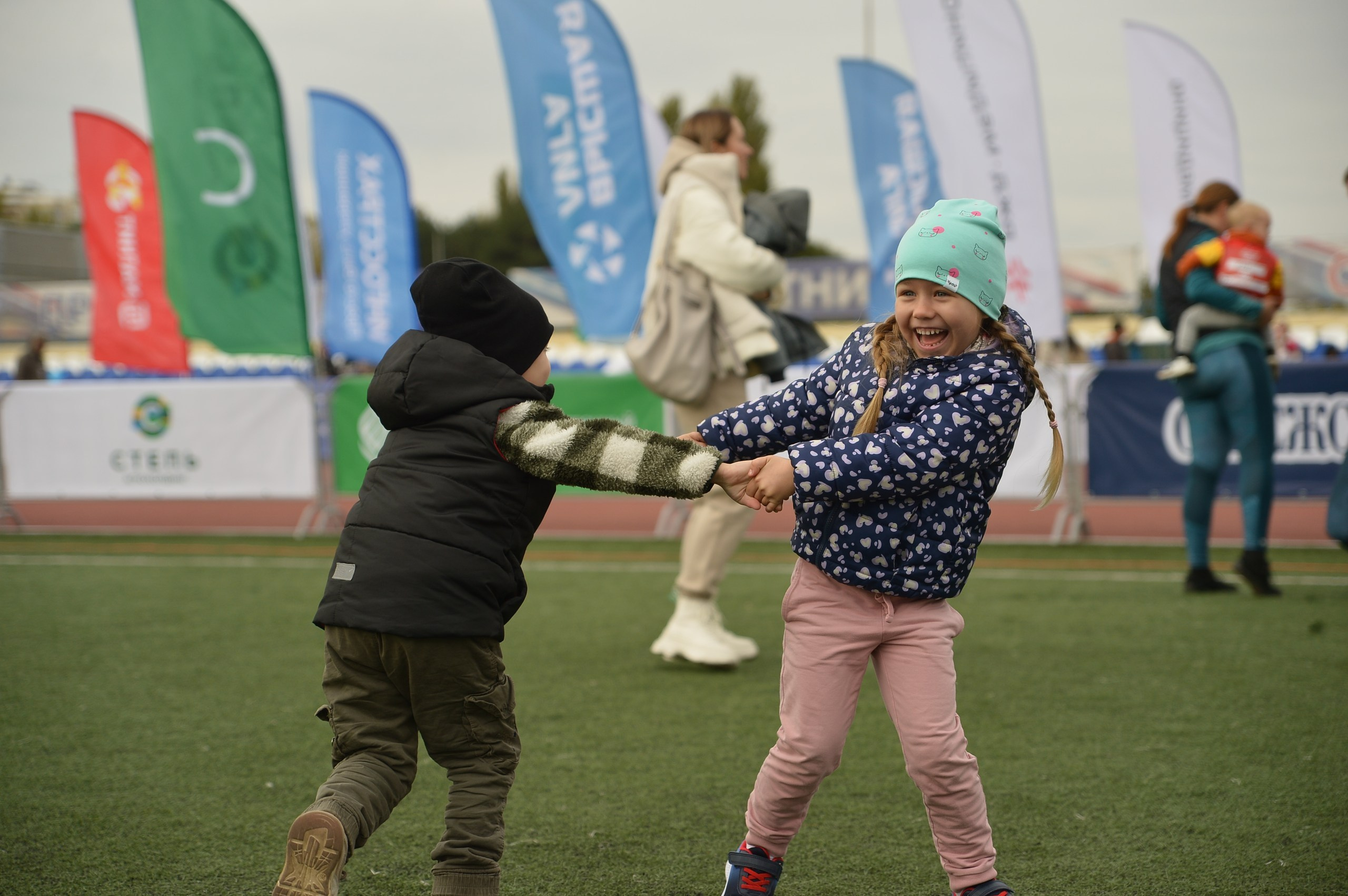 Магнит Город 231 20/10/24. Фотограф в Краснодаре Алена Горбунова