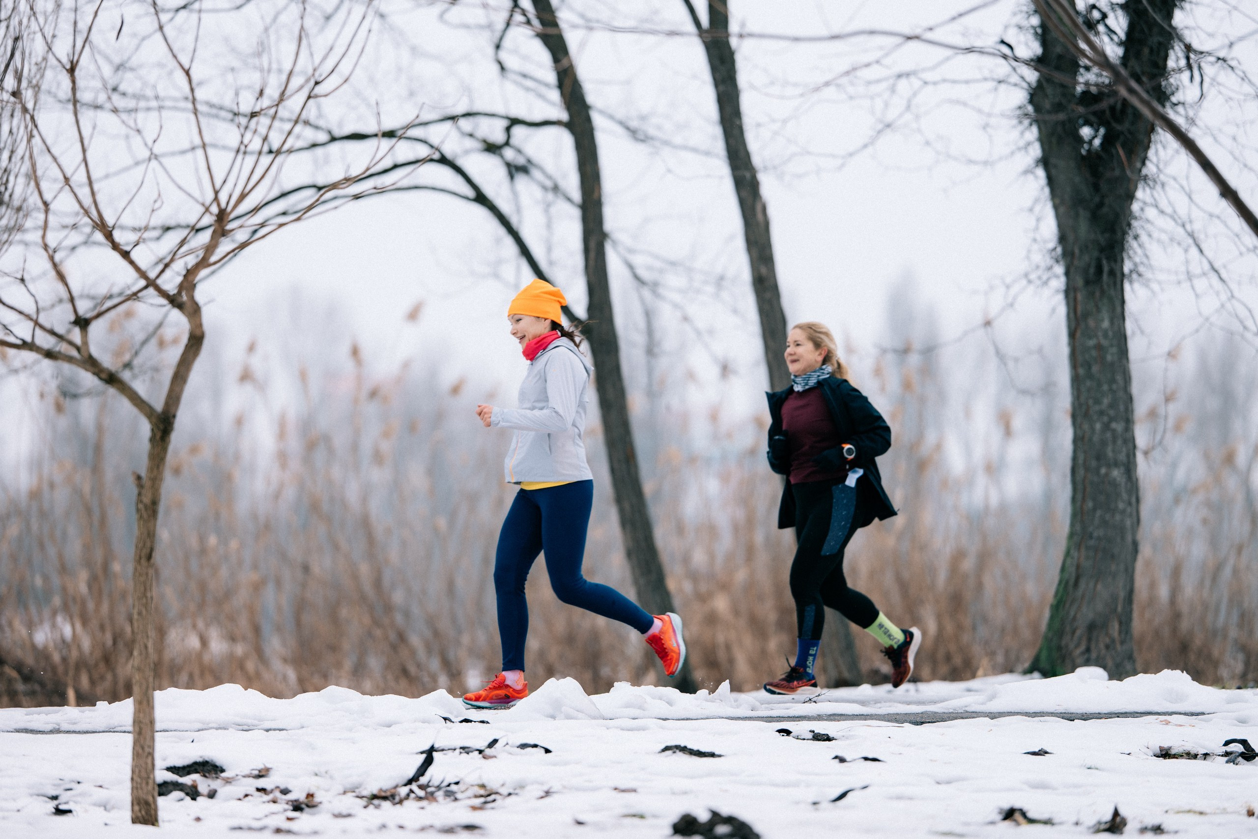 5 вёрст 24/01/2025. Фотограф в Краснодаре Алена Горбунова
