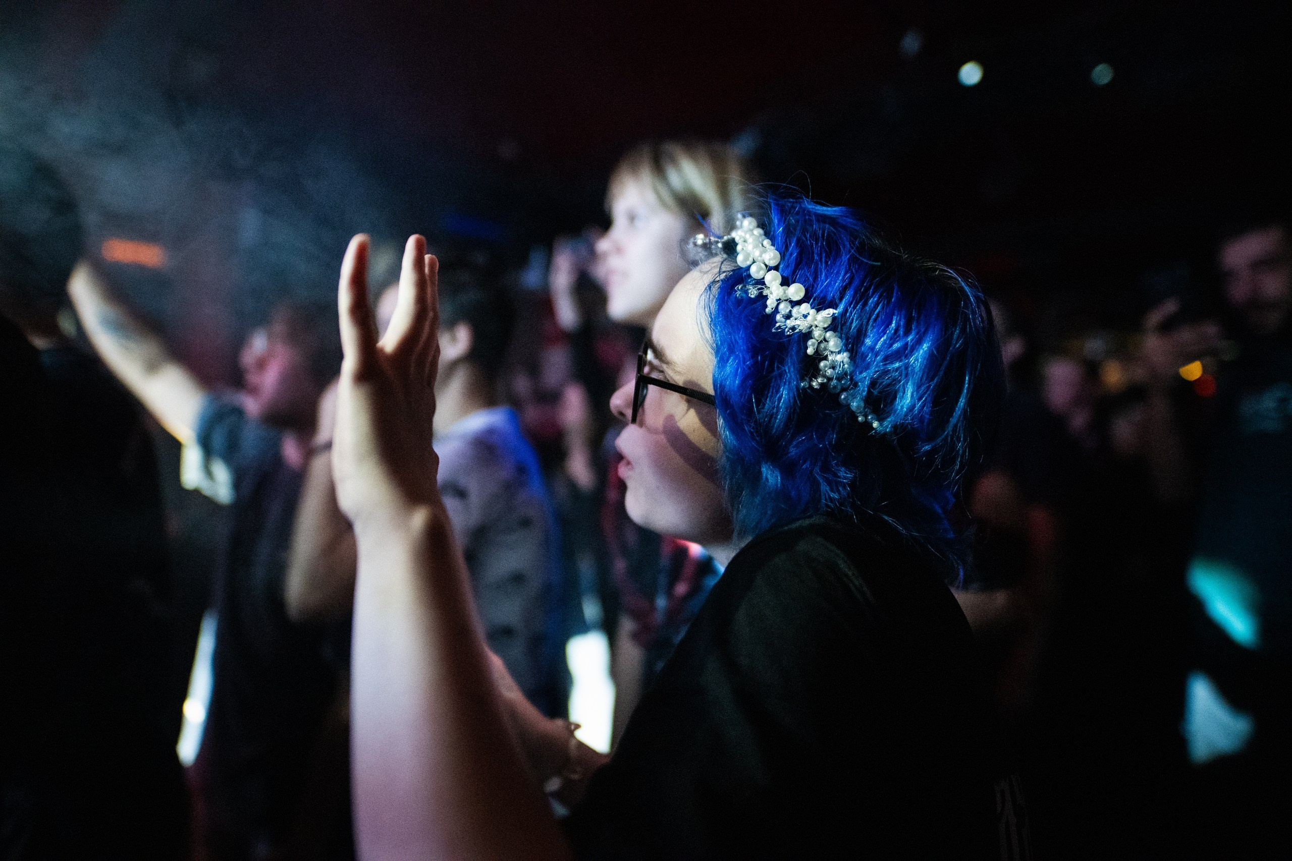 DEEP-EX-SENSE & ЛЖЕДМИТРИЙ IV Краснодар 25/11/24. Фотограф в Краснодаре Алена Горбунова