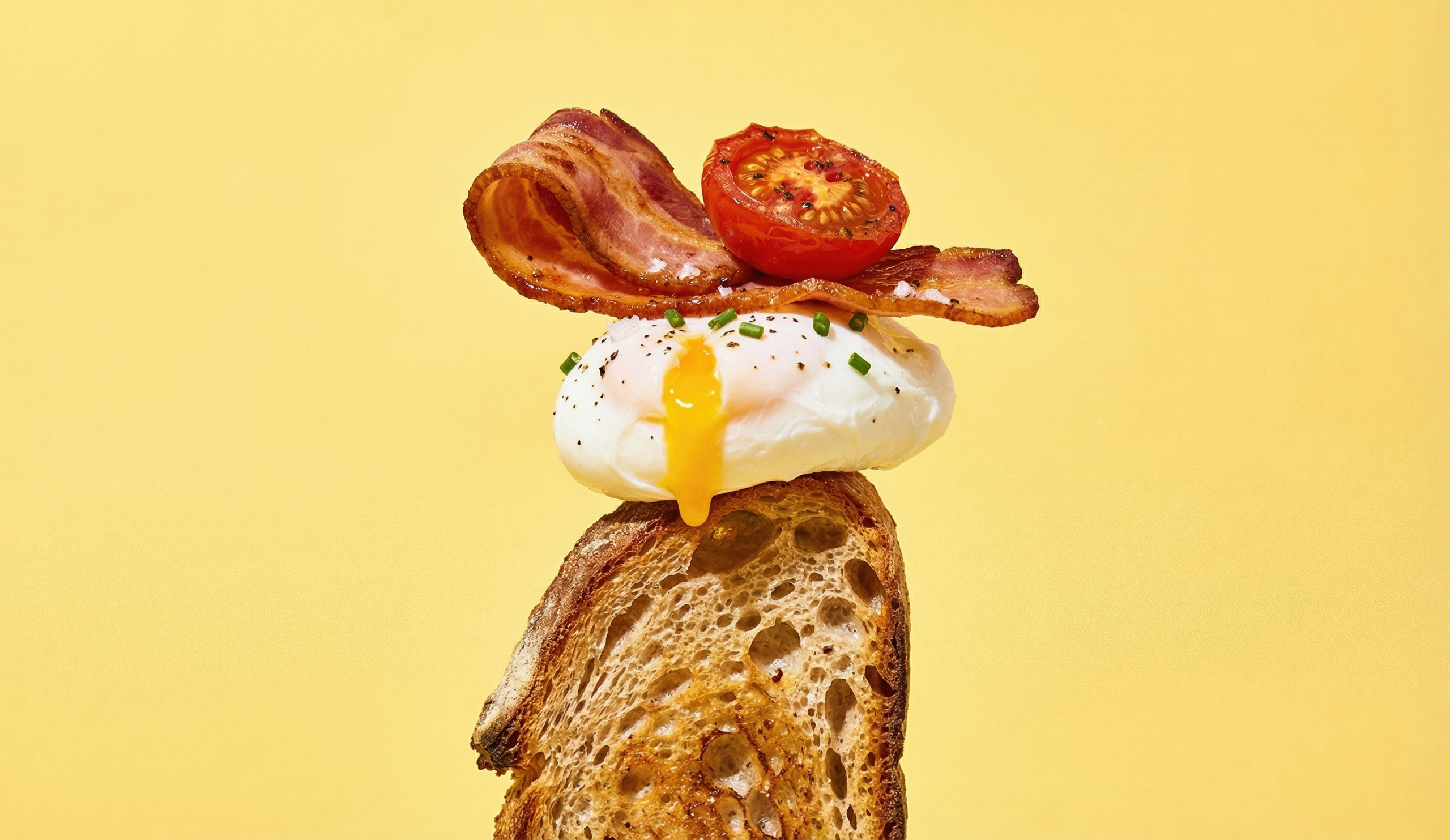 AI Food Photography: нейро фуд-фотография для ресторанов | Юлия Падина