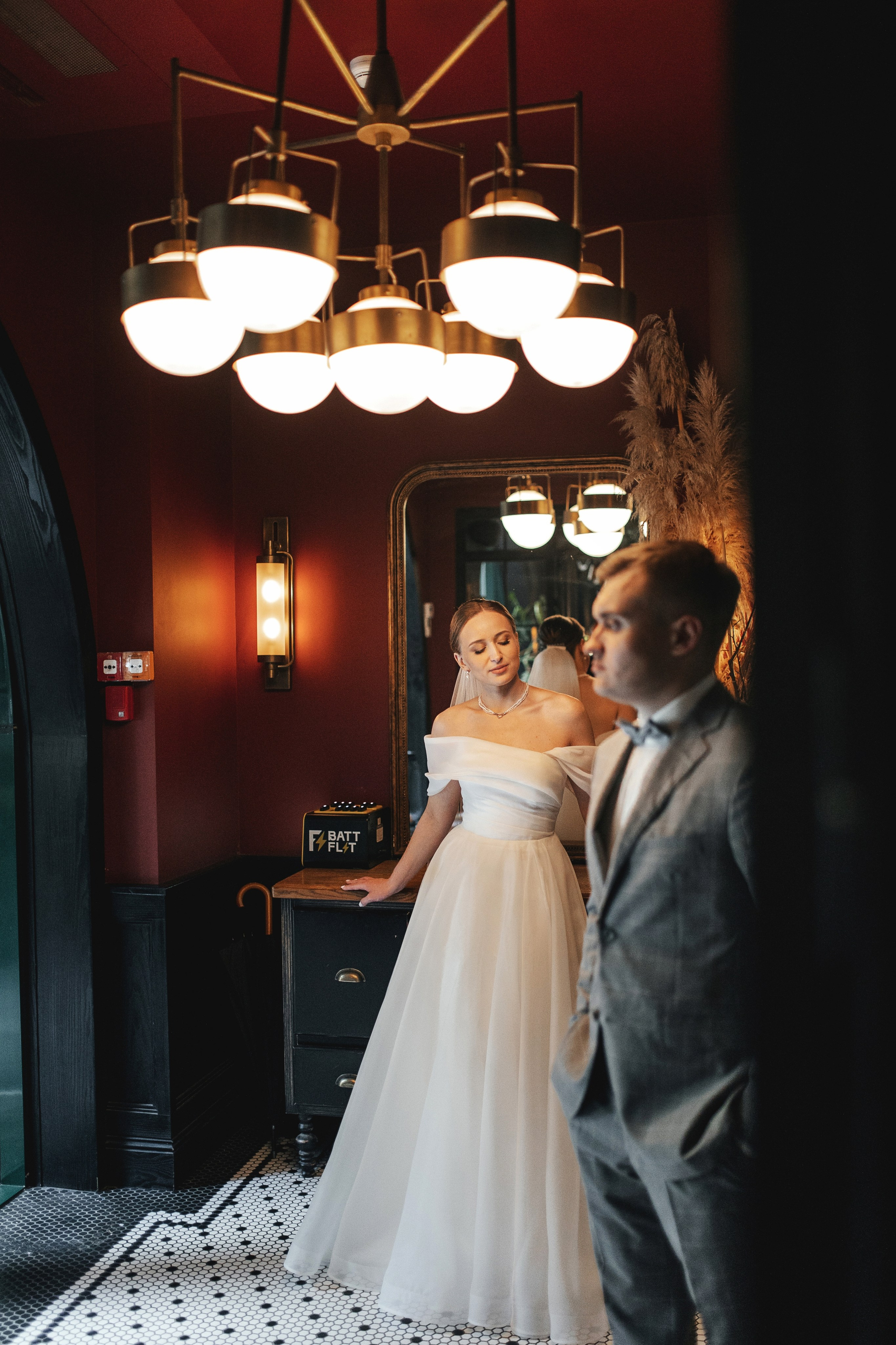 Vladislav & Julia. Свадебный организатор в Ростове-на-Дону Яснов Роман