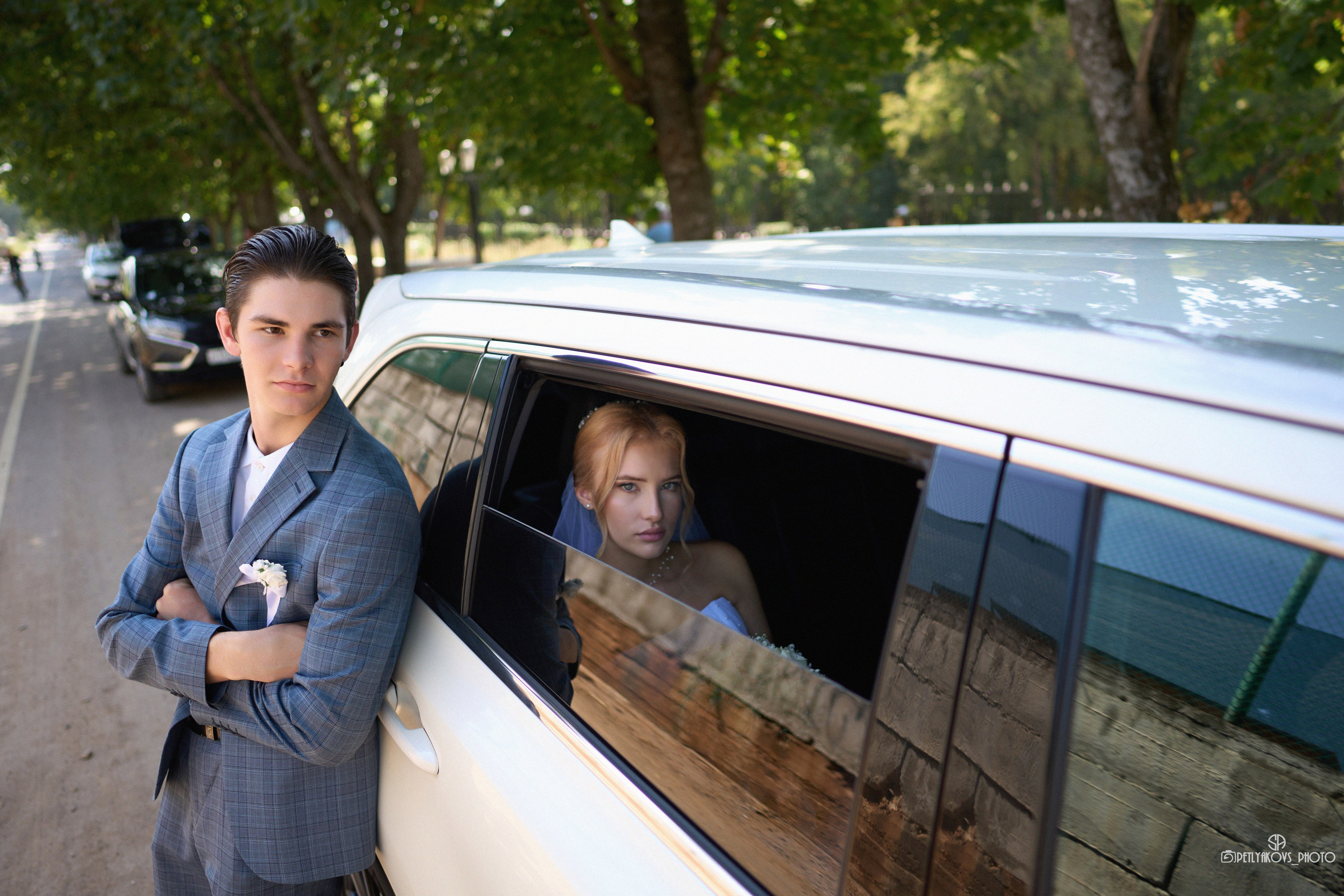 Свадьба Светланы и Николая. Фотограф, видеограф Пятигорск, Ставрополь, Ессентуки, Petlyakovs_photo