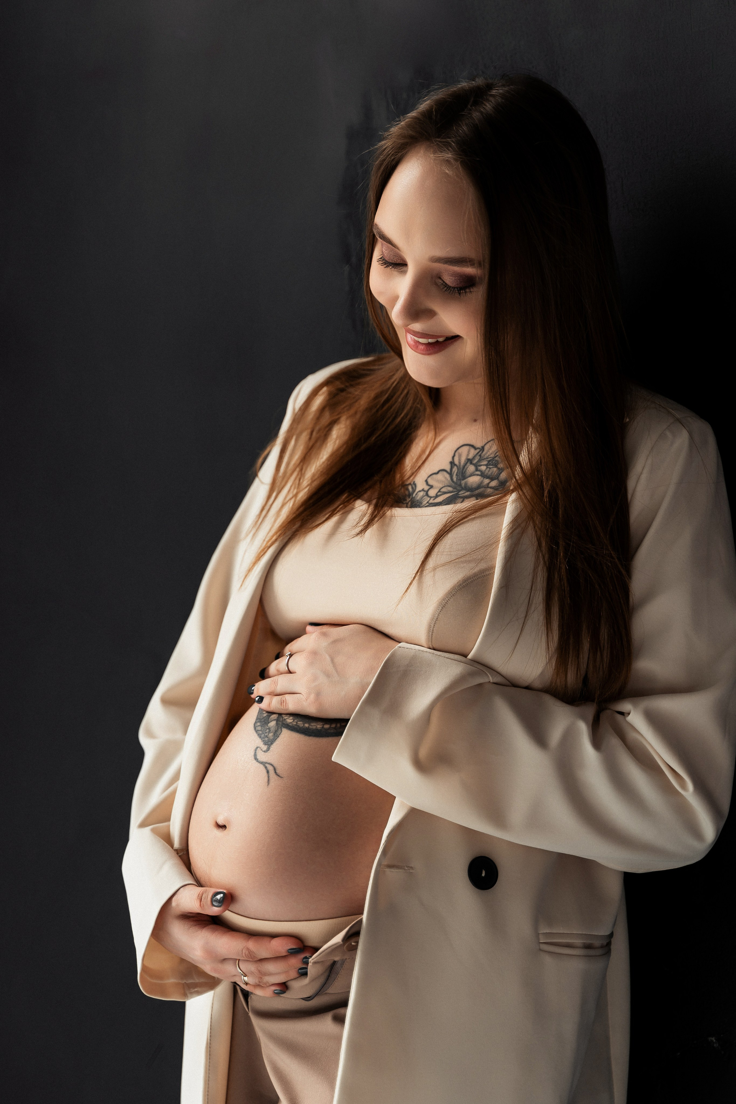 Мария. Фотограф Алина Филимонова Тверь