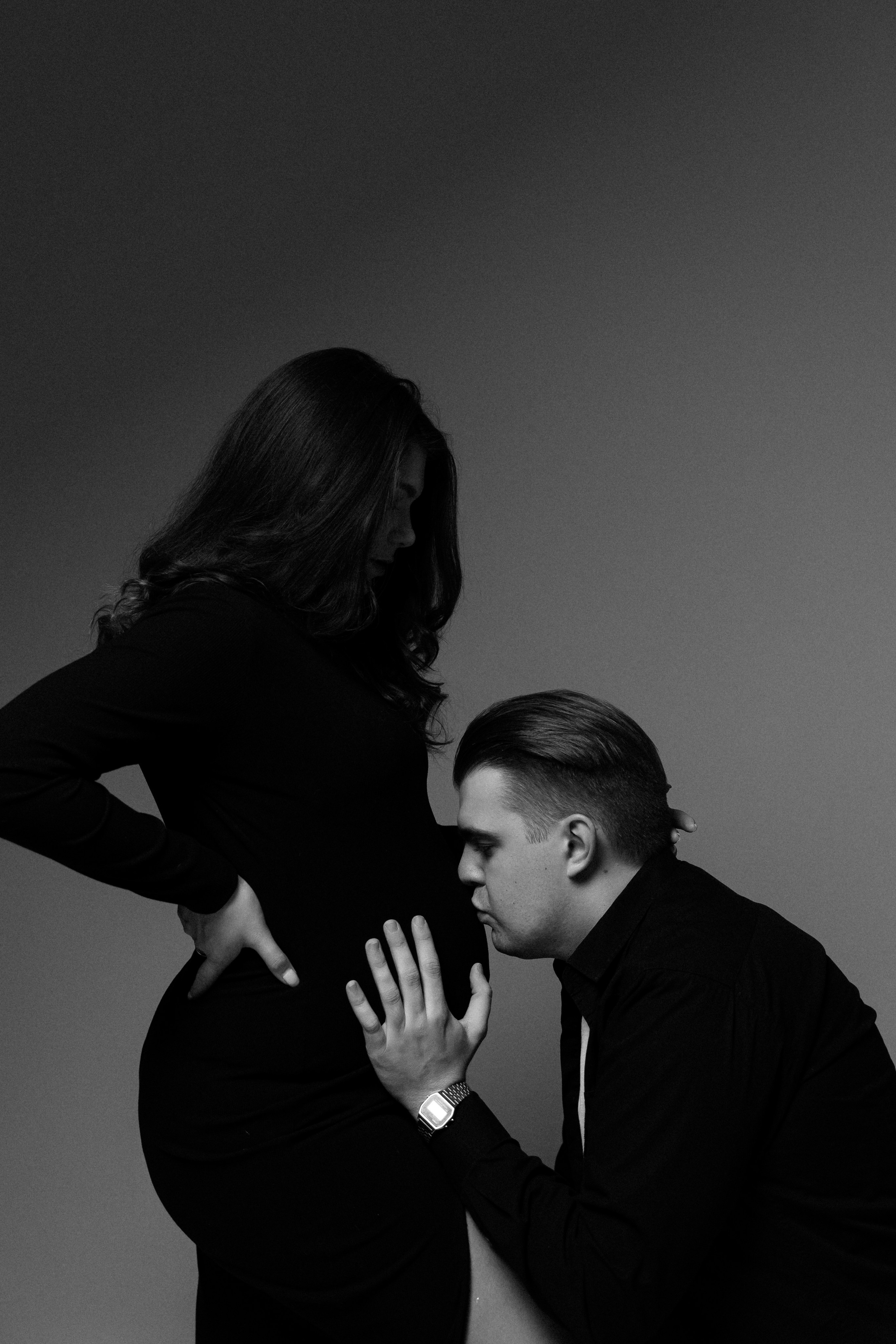 Влада и Никита. Фотограф Алина Филимонова Тверь