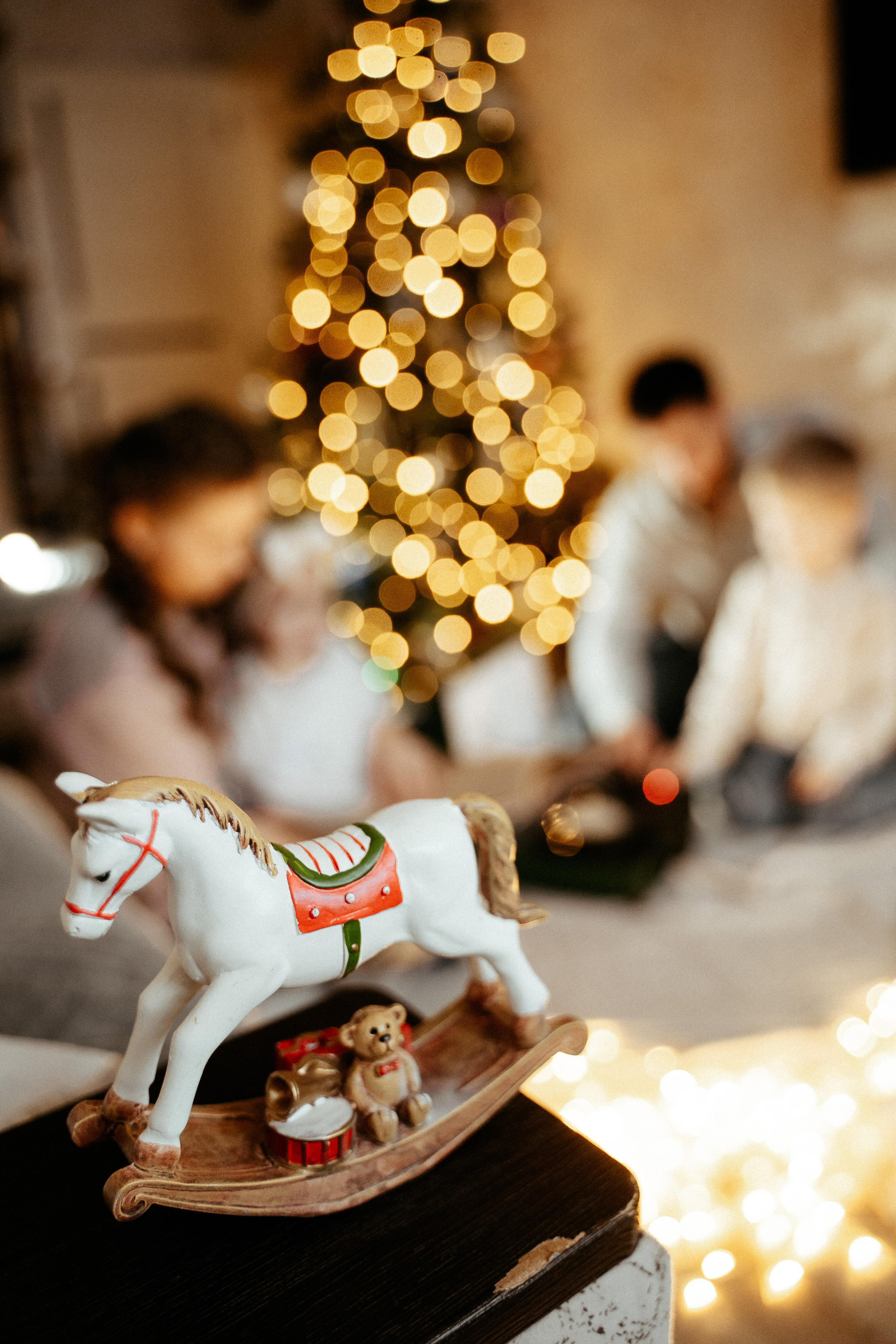 Семья Светланы