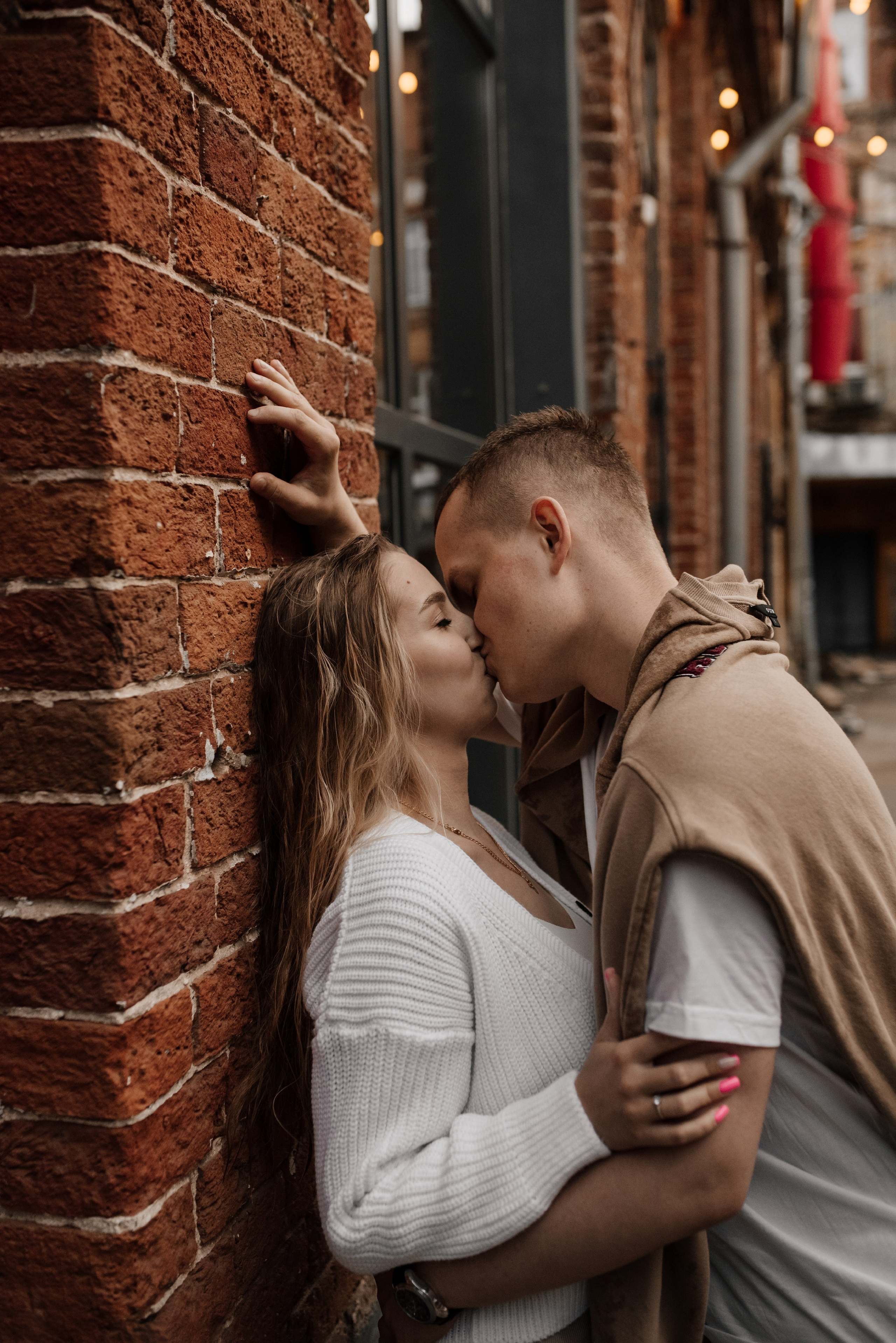 Карина ♡ Саша. Фотограф Ольга Плеханова | Нижний Новгород, Москва