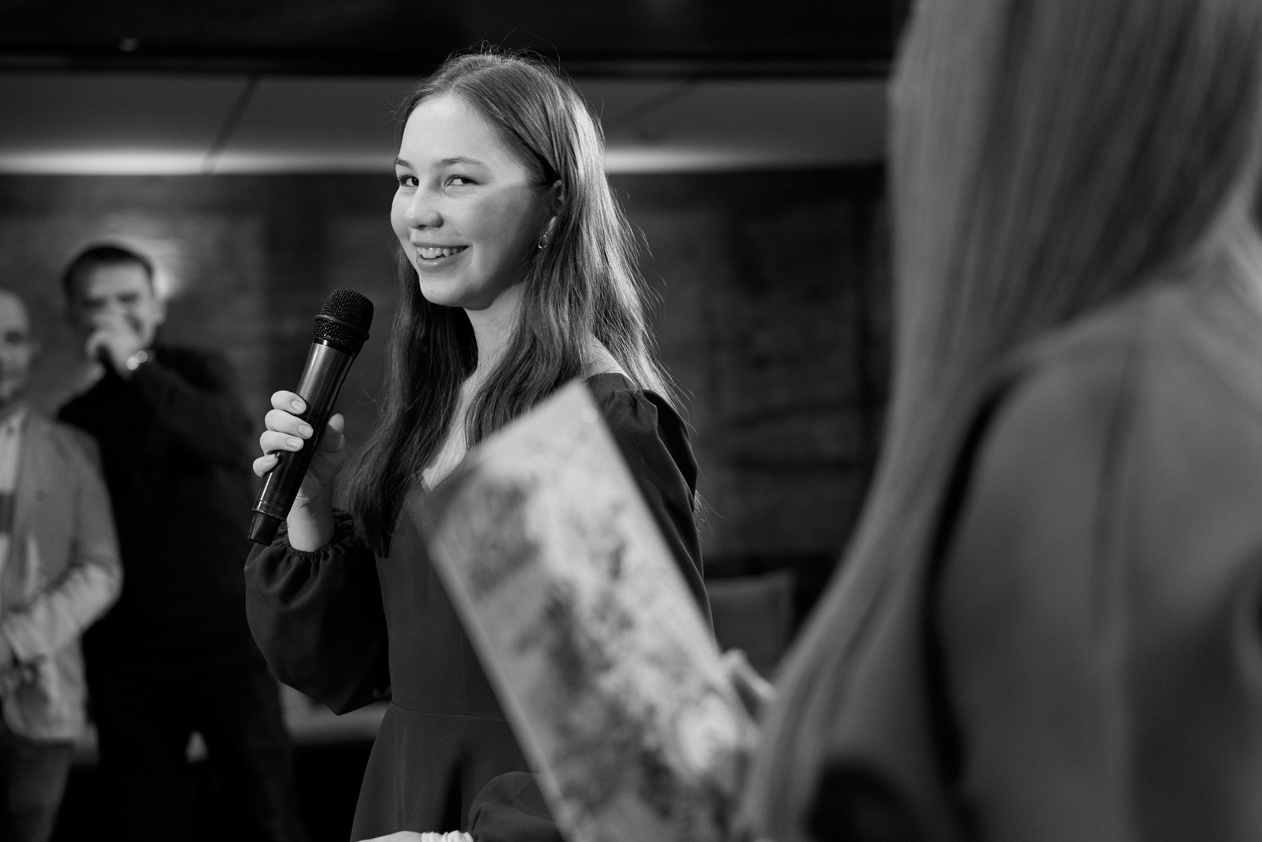 Посмотреть серию. Свадебный и семейный фотограф в Красноярске Тряпчев Павел