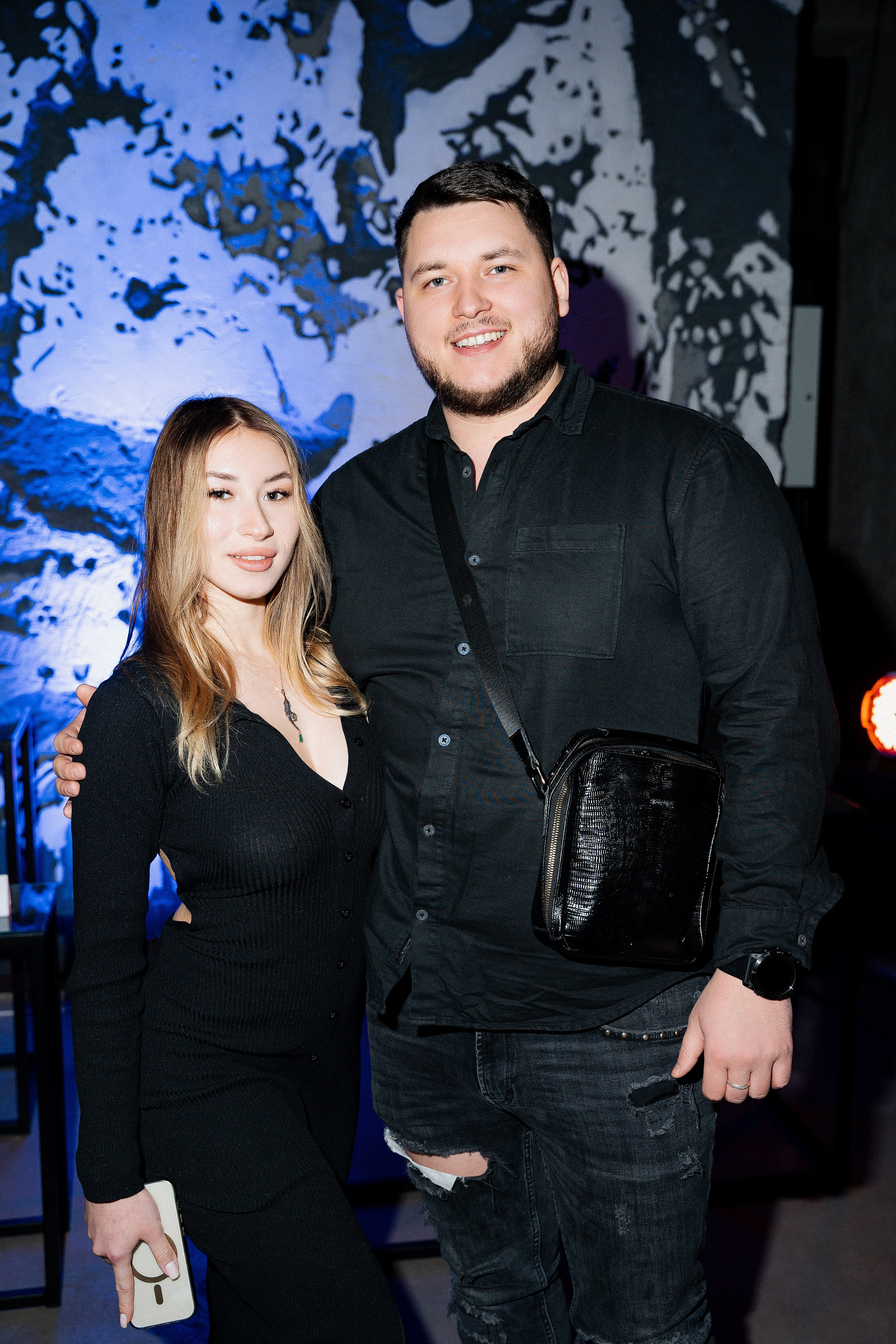 Открытие Leo Coffee. Репортажный фотограф Дмитрий Юрчук