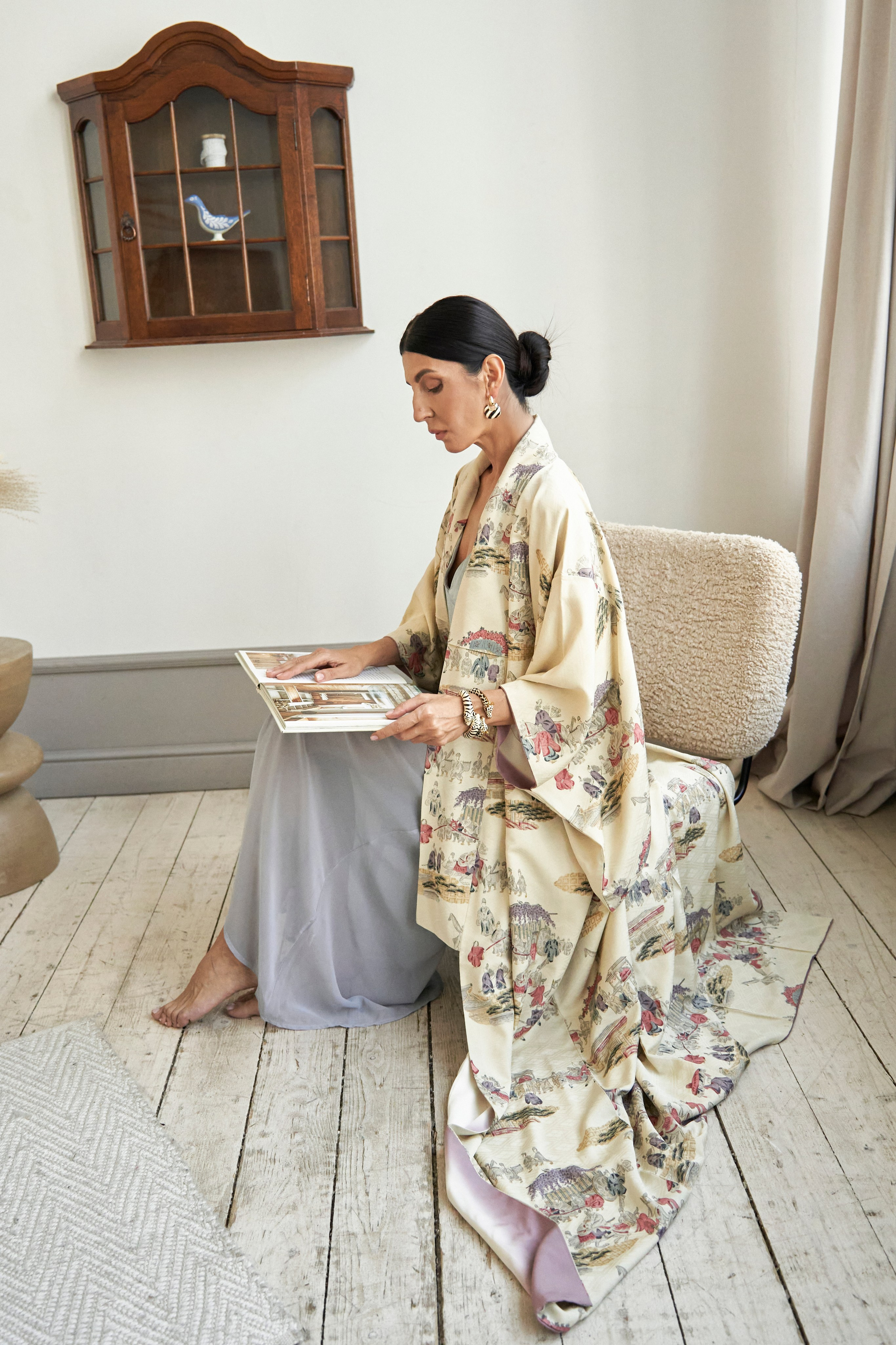 Salon.dragon. Главная