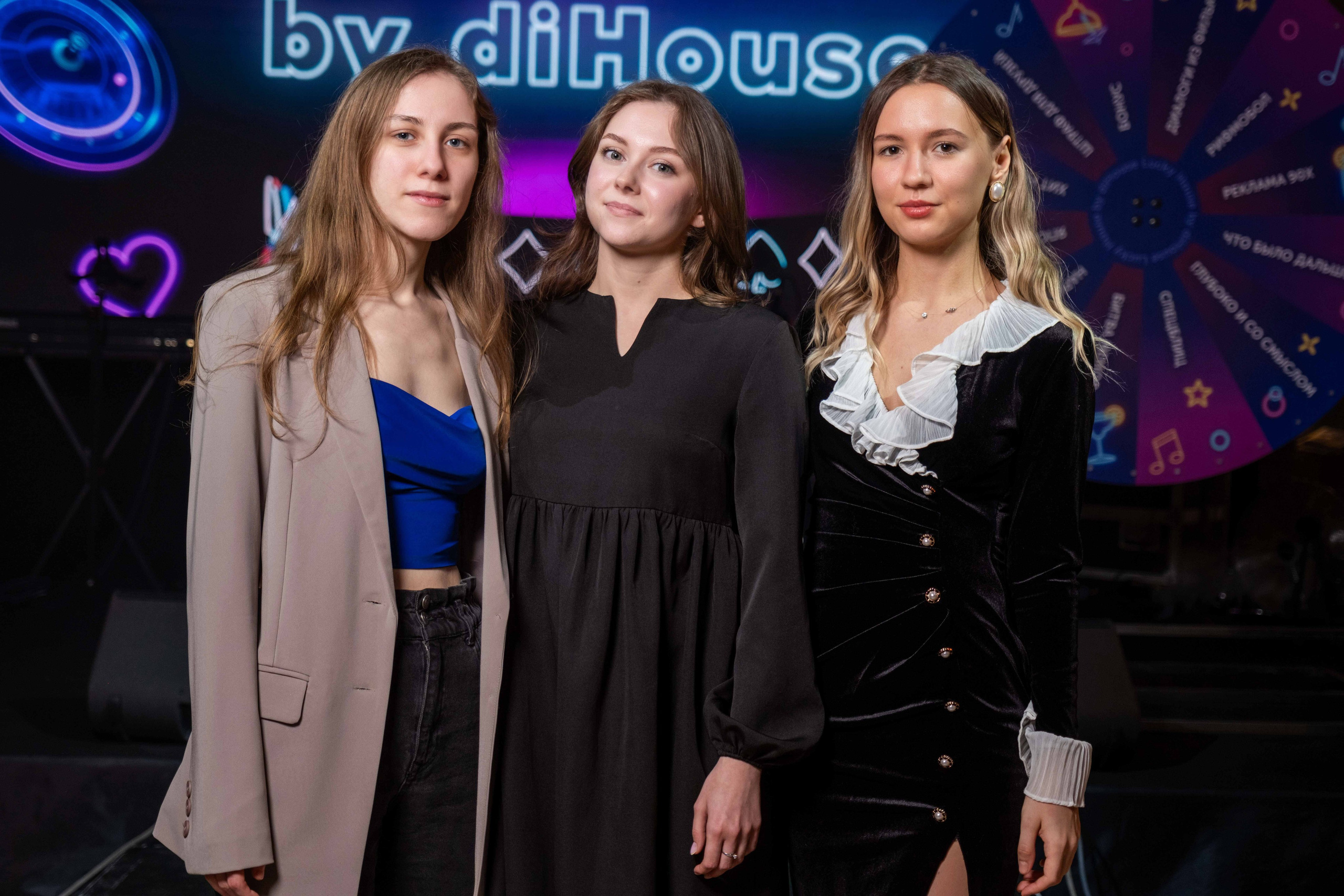 Альбом корпоратив. Фото тур