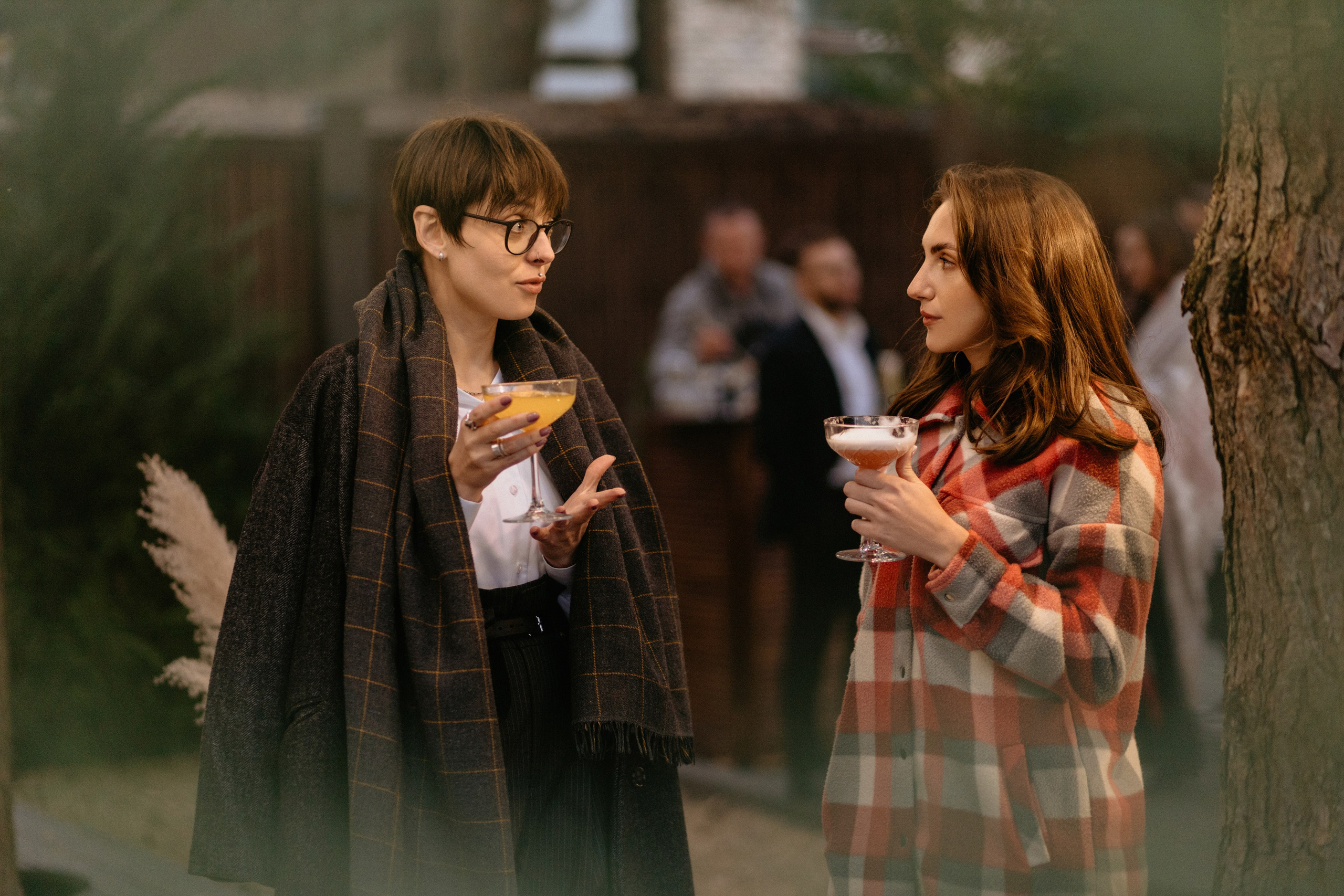 Сева & Таня | DELICE CHALET. Свадебный фотограф в Минске Владислав Бабич