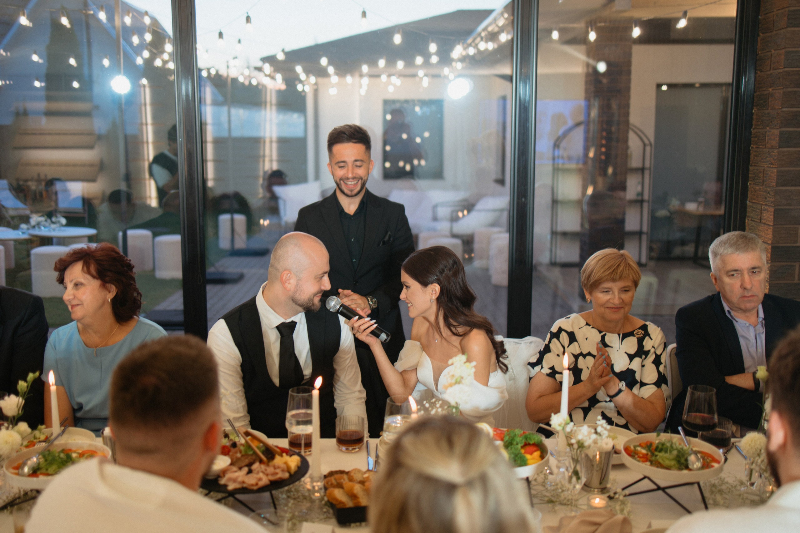 Игорь & Ксюша | GRAND CHALET. Свадебный фотограф в Минске Владислав Бабич