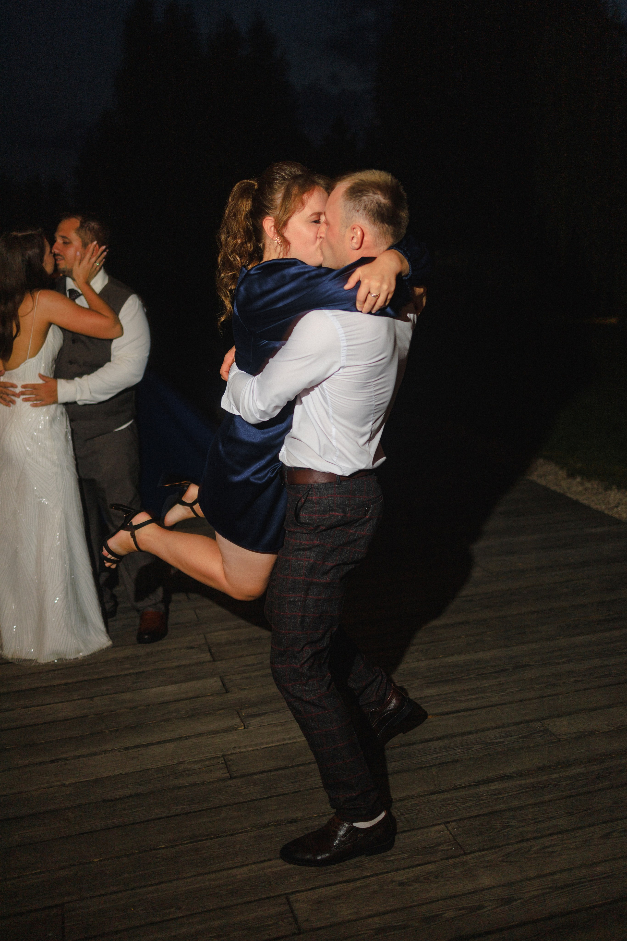 Петя & Полина | VILLA CHIKI. Свадебный фотограф в Минске Владислав Бабич