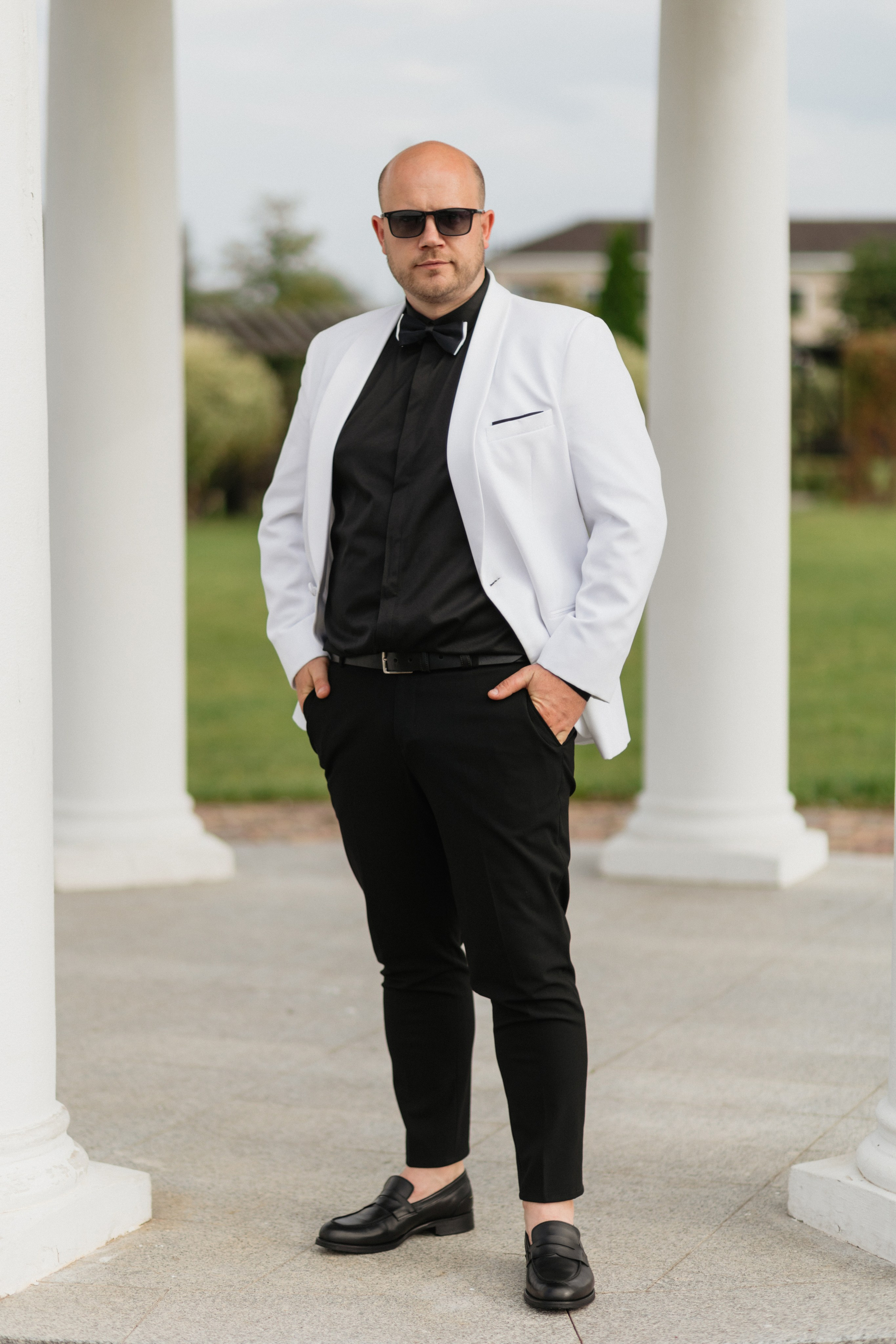 Андрей & Лера | ROBINSON CLUB. Свадебный фотограф в Минске Владислав Бабич