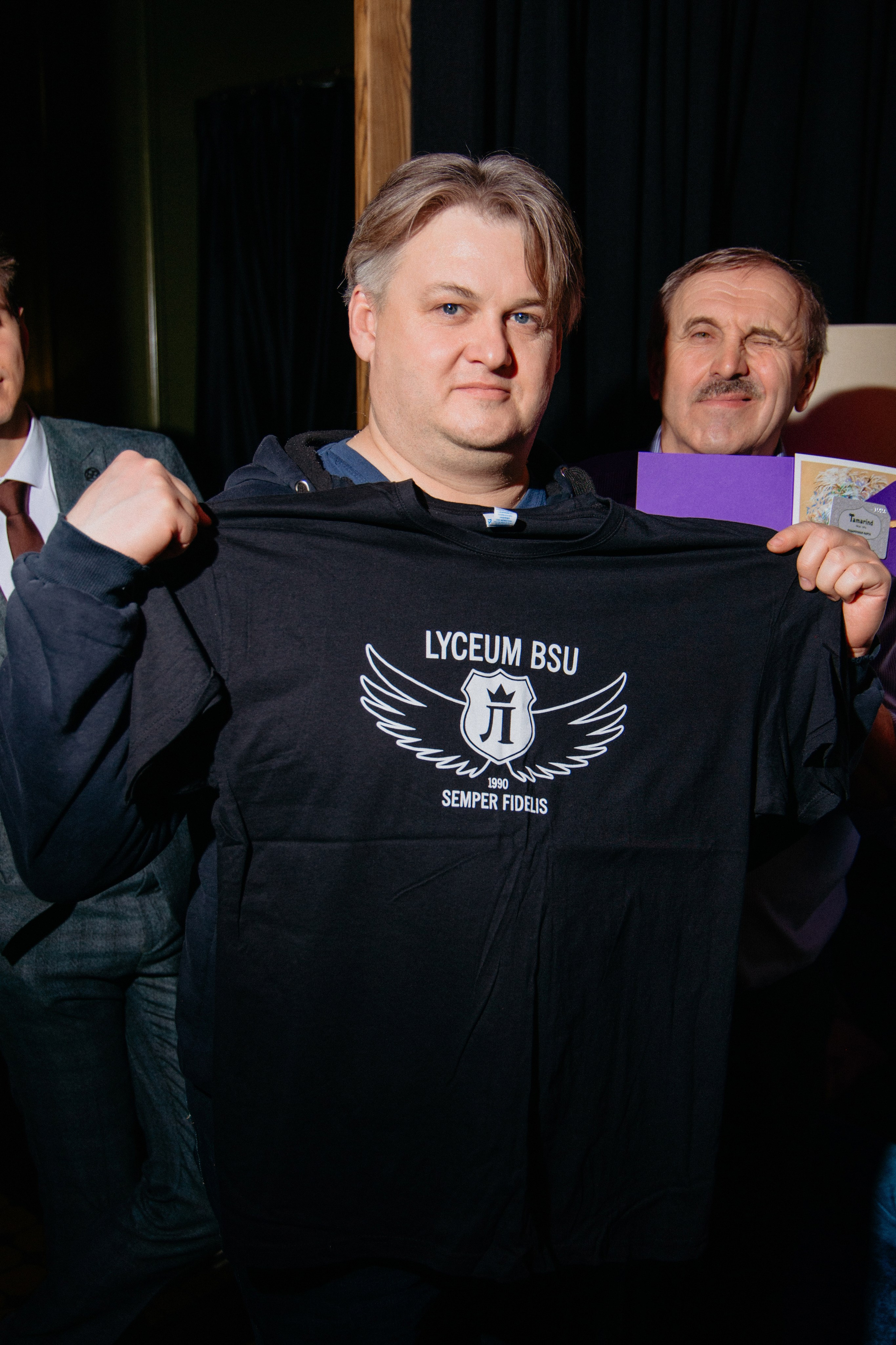 Вечеринка «Бесславные ублюдки». Свадебный фотограф в Минске Владислав Бабич