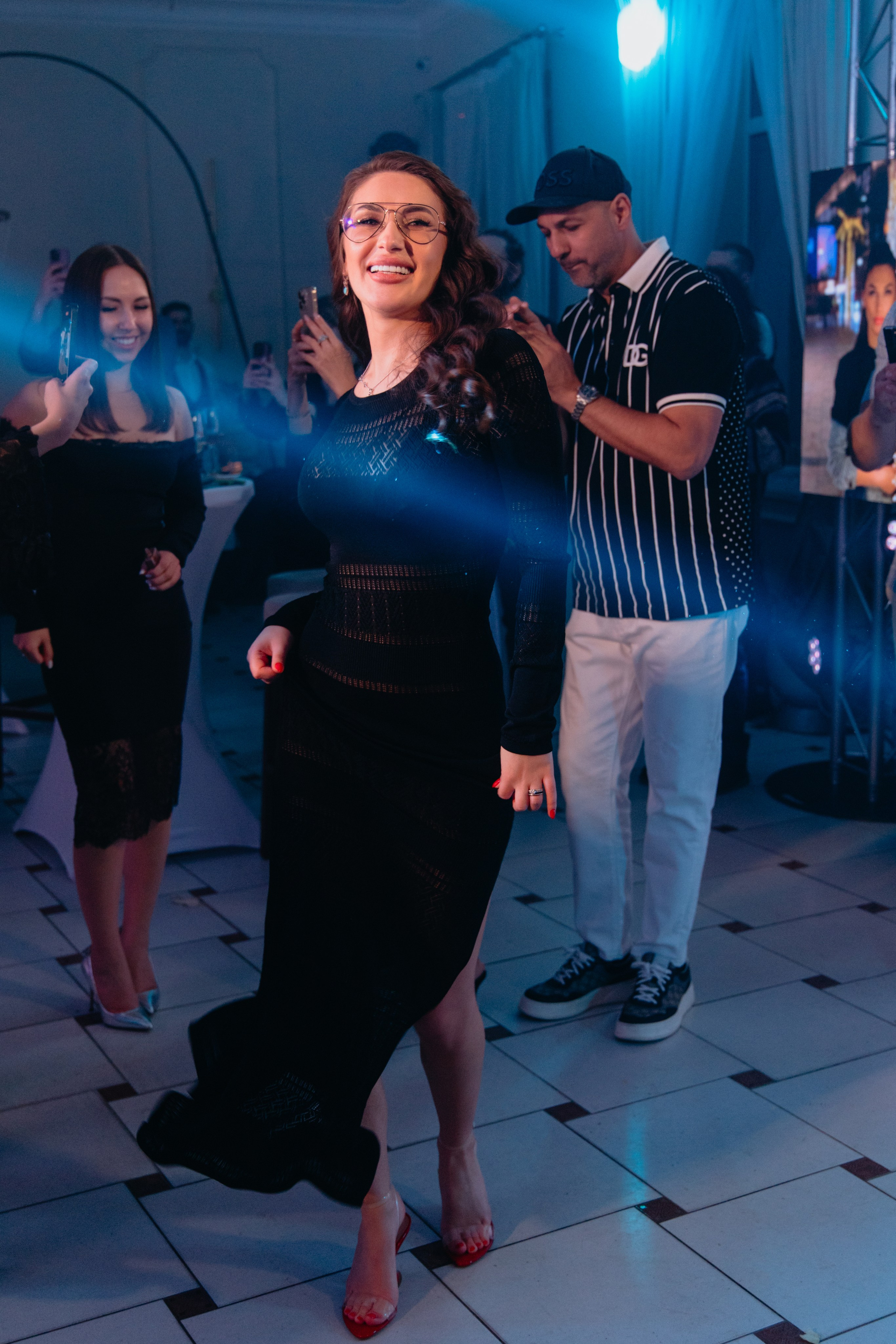 SASHA 30 feat. Кай Метов. Свадебный фотограф в Минске Владислав Бабич