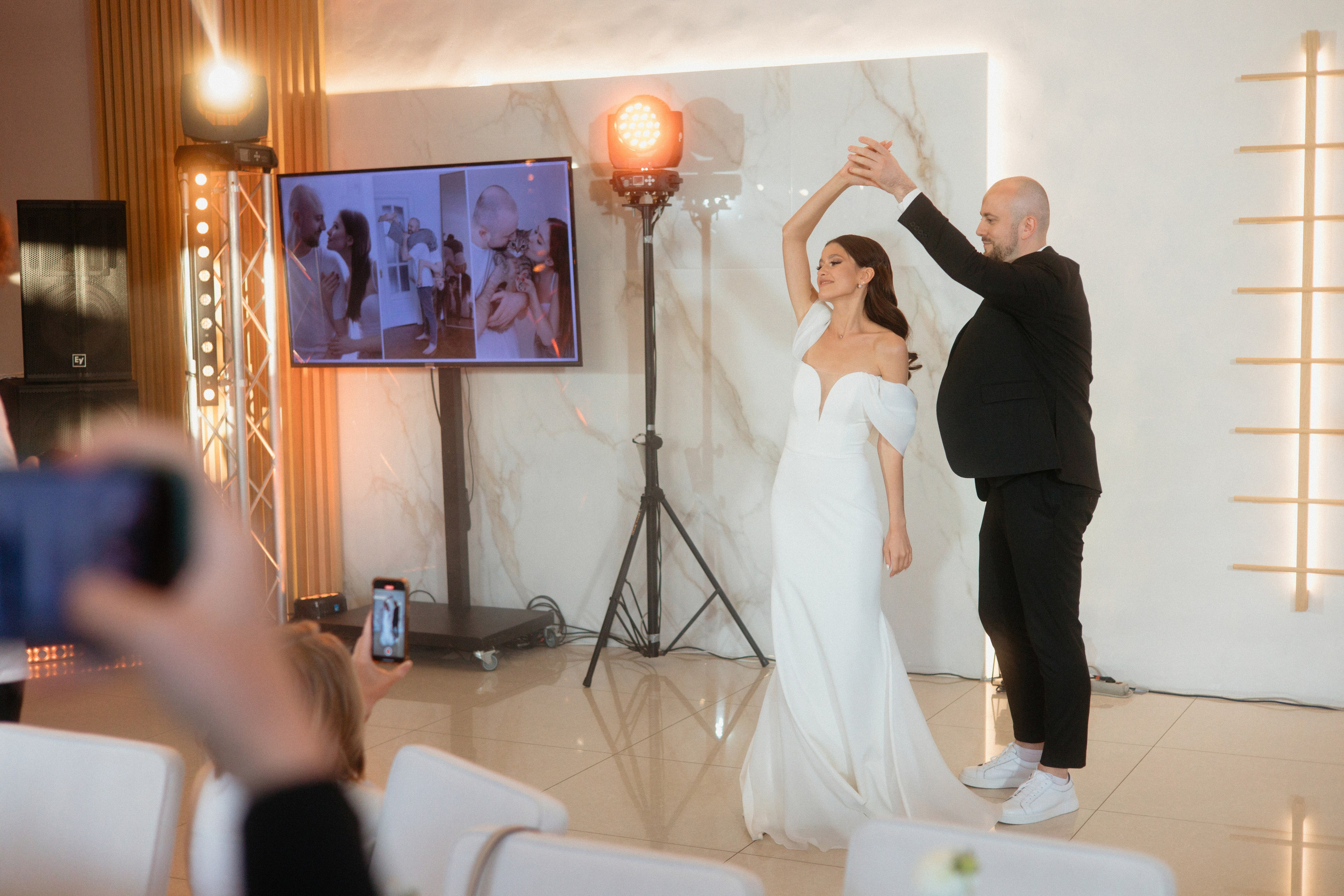 Игорь & Ксюша | GRAND CHALET. Свадебный фотограф в Минске Владислав Бабич