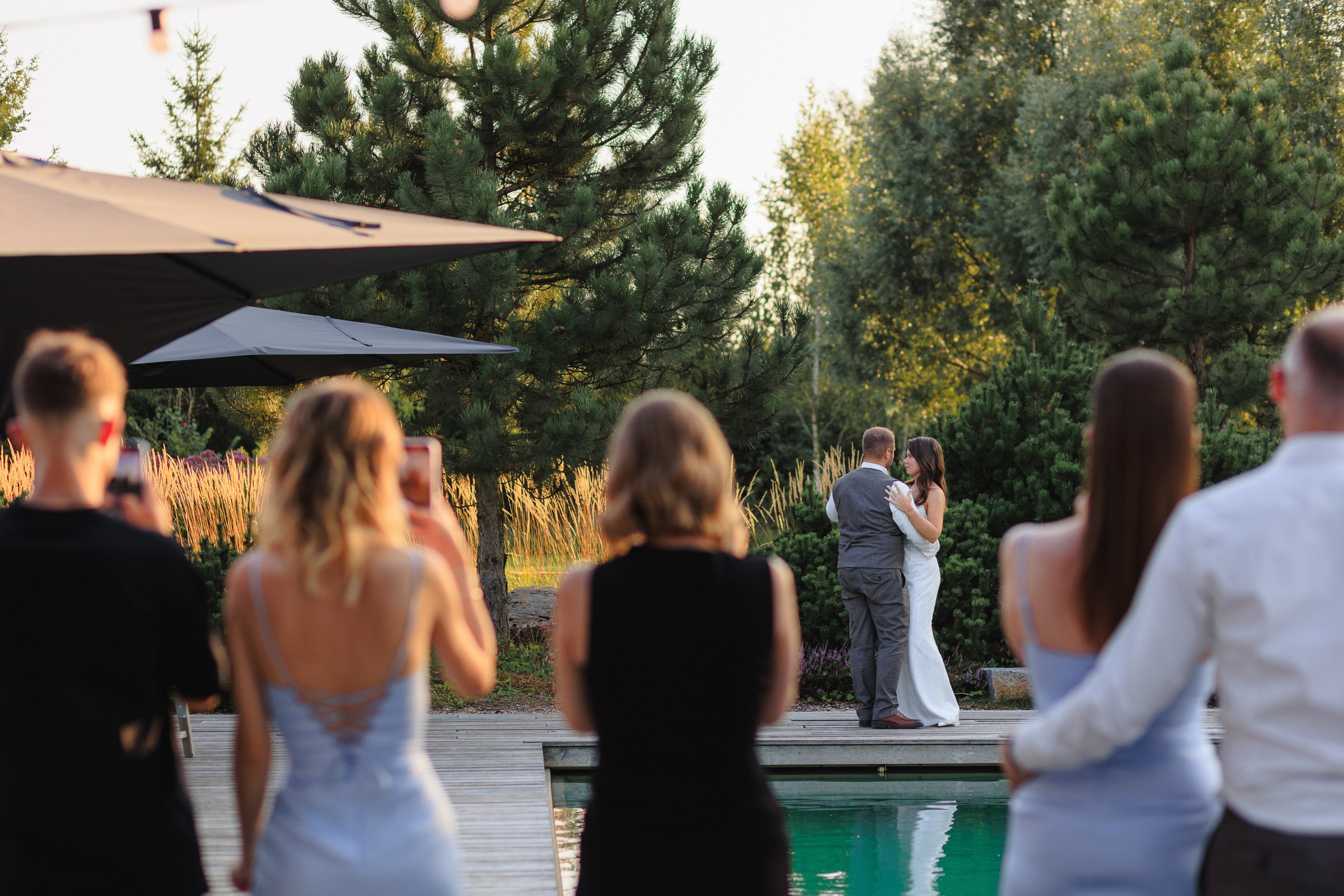 Петя & Полина | VILLA CHIKI. Свадебный фотограф в Минске Владислав Бабич