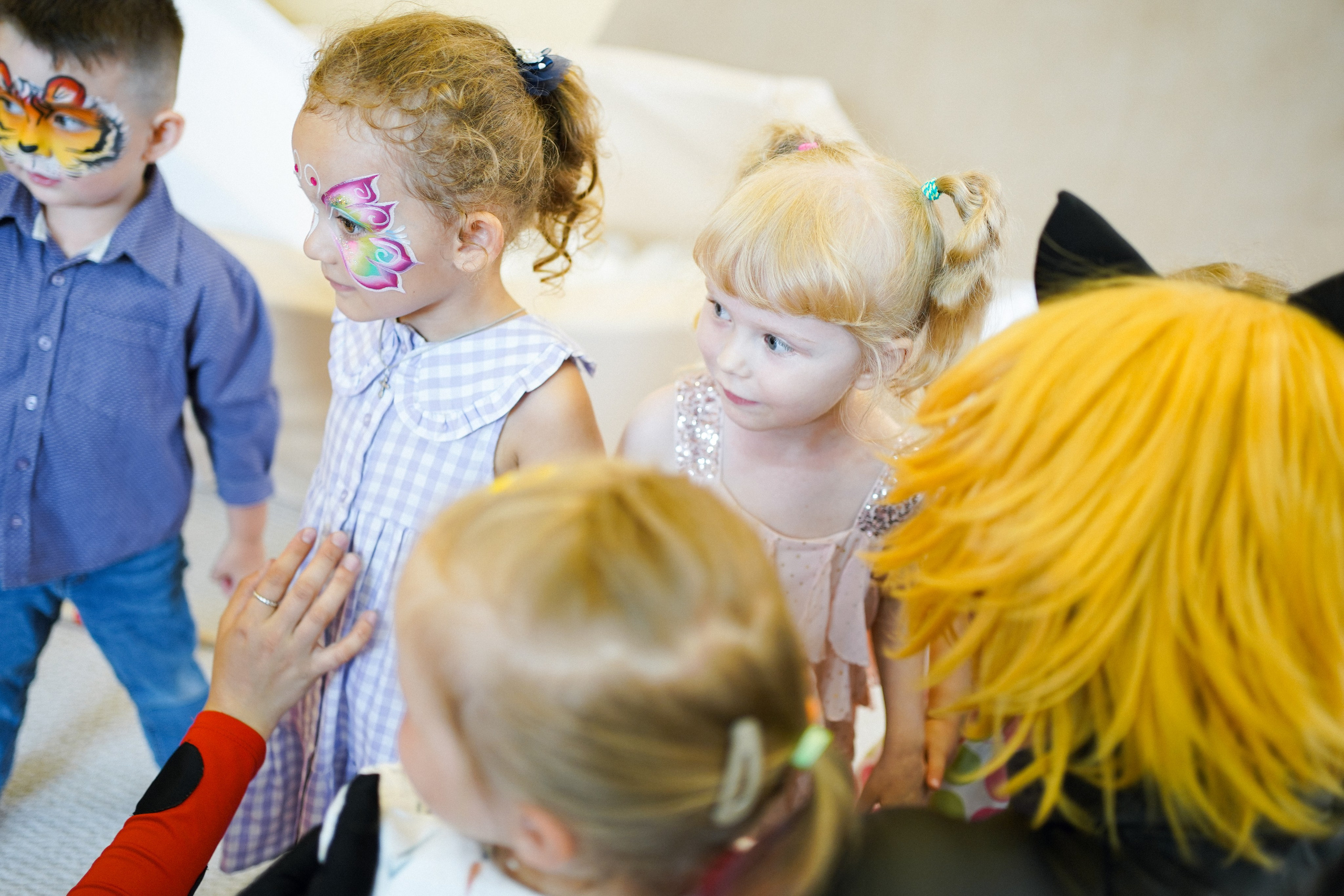 Агуша /день рождения/. Семейный и портретный фотограф в Екатеринбурге Yana Strok