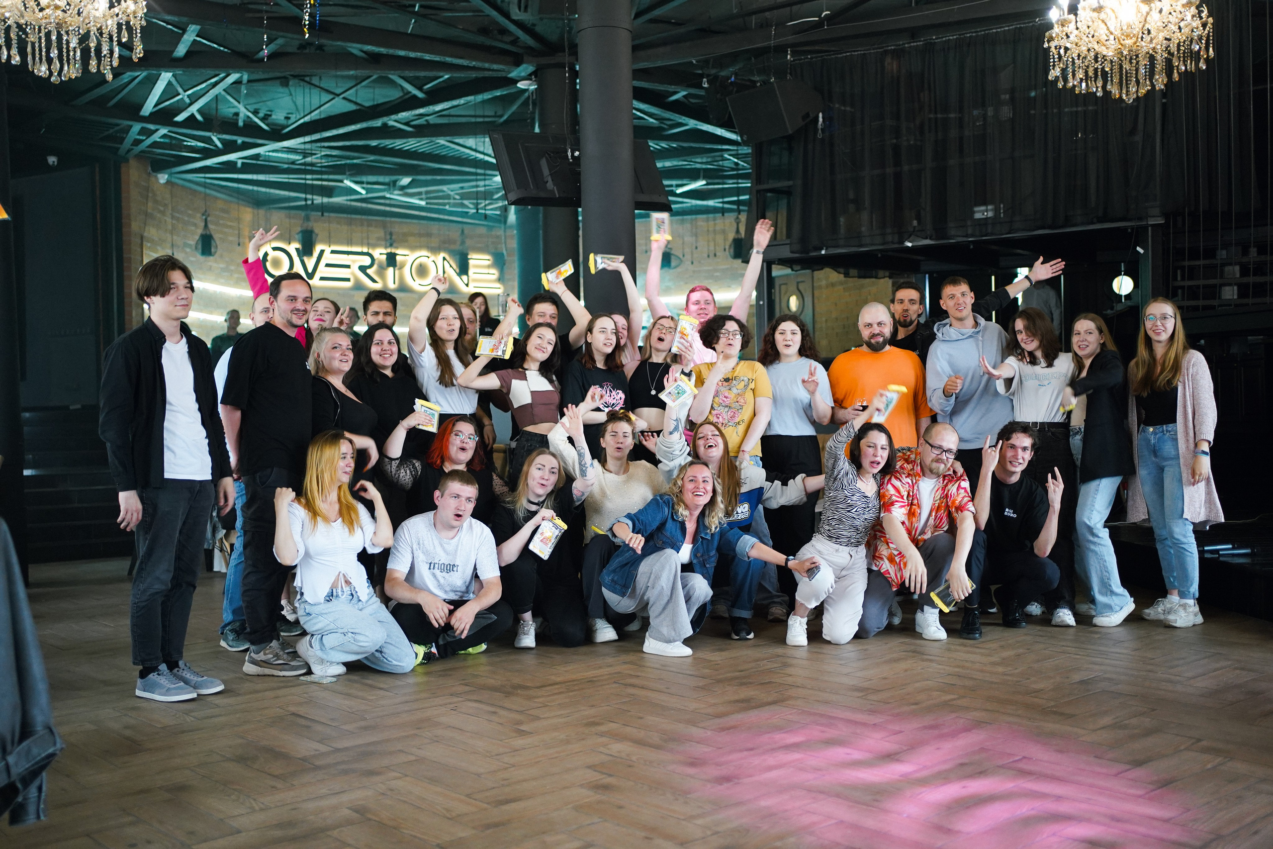 ROIburo'24 |5 лет|. Семейный и портретный фотограф в Екатеринбурге Yana Strok