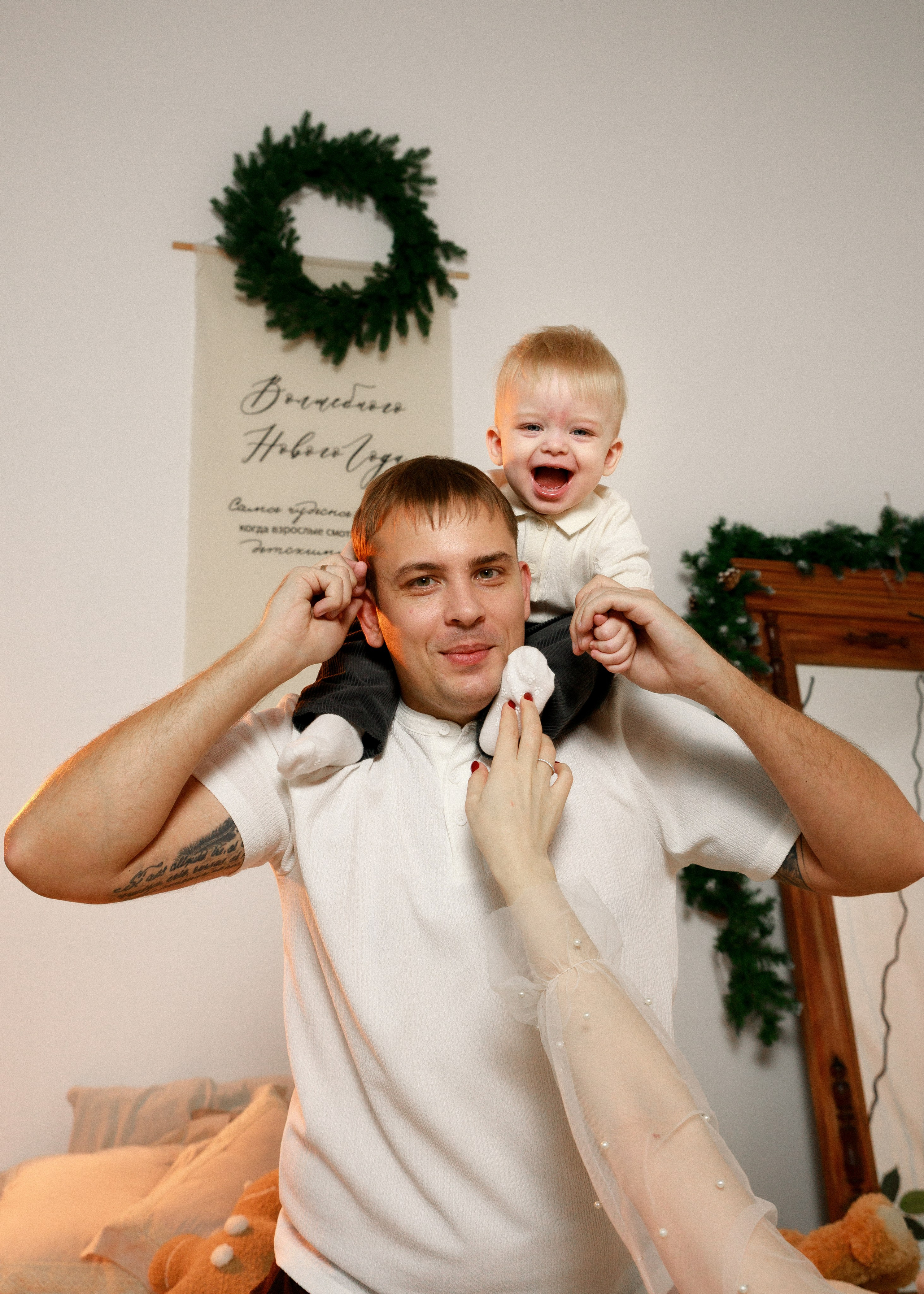 Family. Фотограф Ростов-на-Дону Свадебный Фотограф в Ростове Ксения Орлова