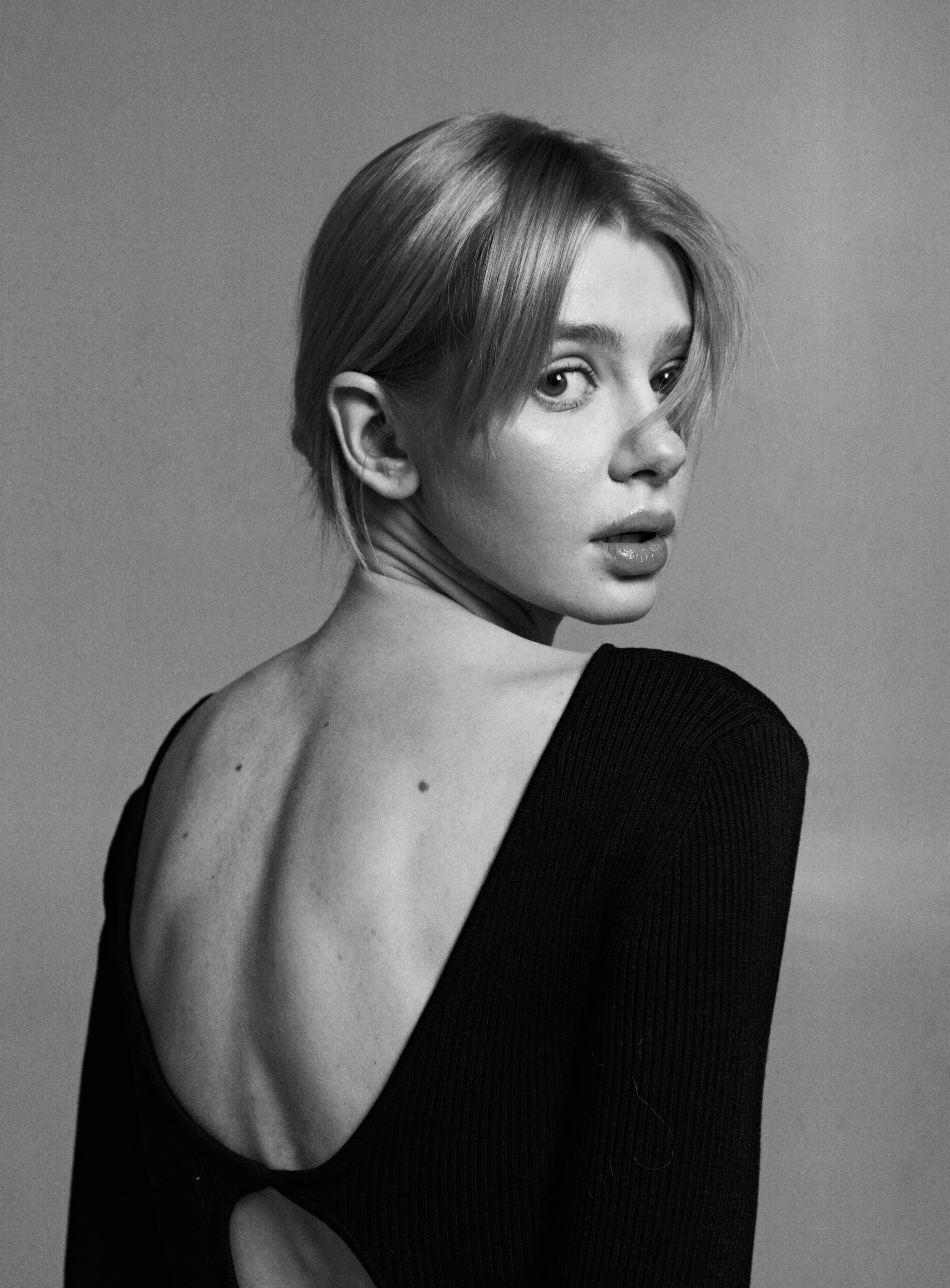 Фотограф Дмитрий Крапивин