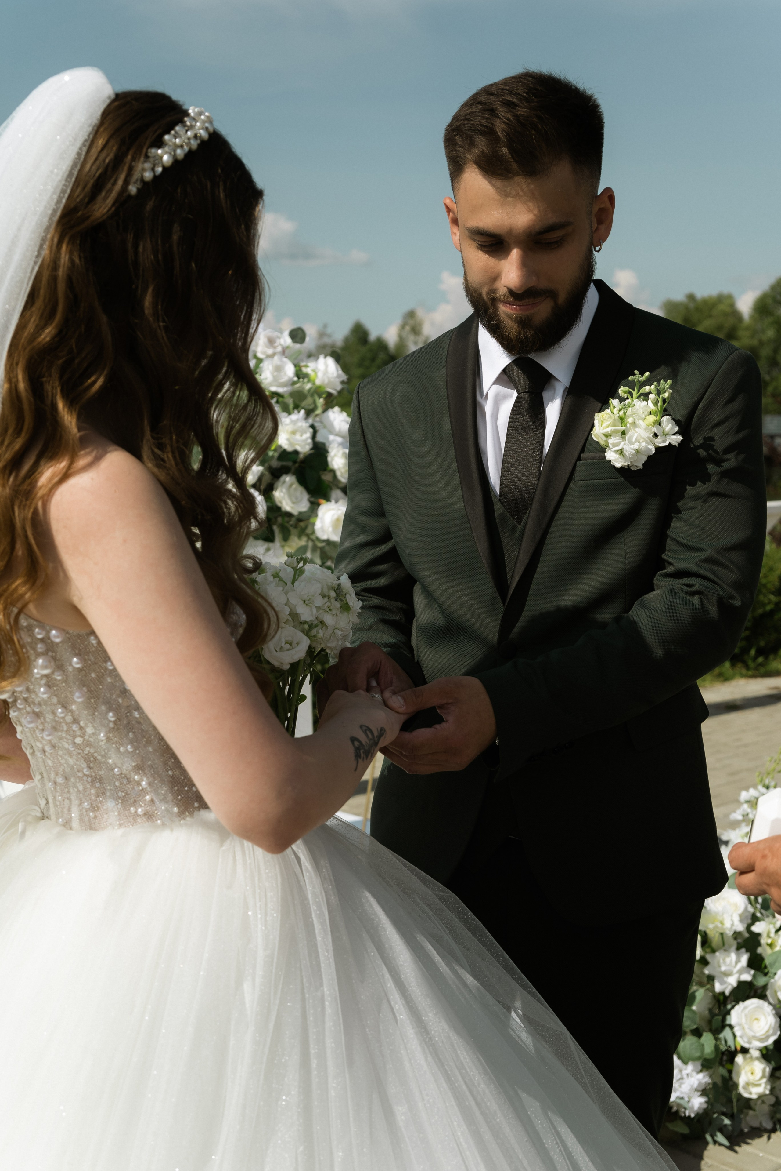 Анна и Влад. Главная