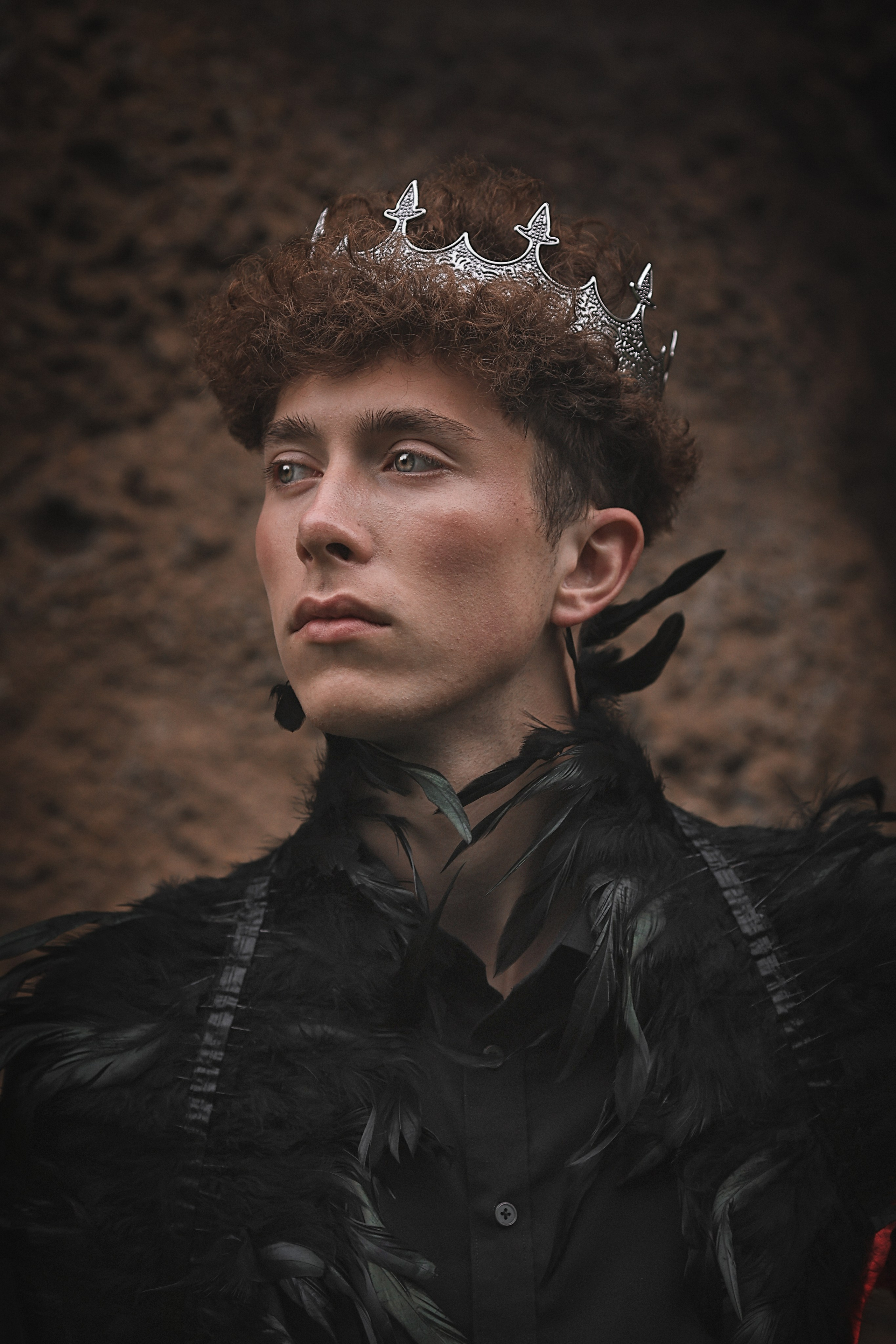 Портретная съёмка в Ижевске. Детский, семейный фотограф в Ижевске и Москве Аксинья Лысенкова ADEN