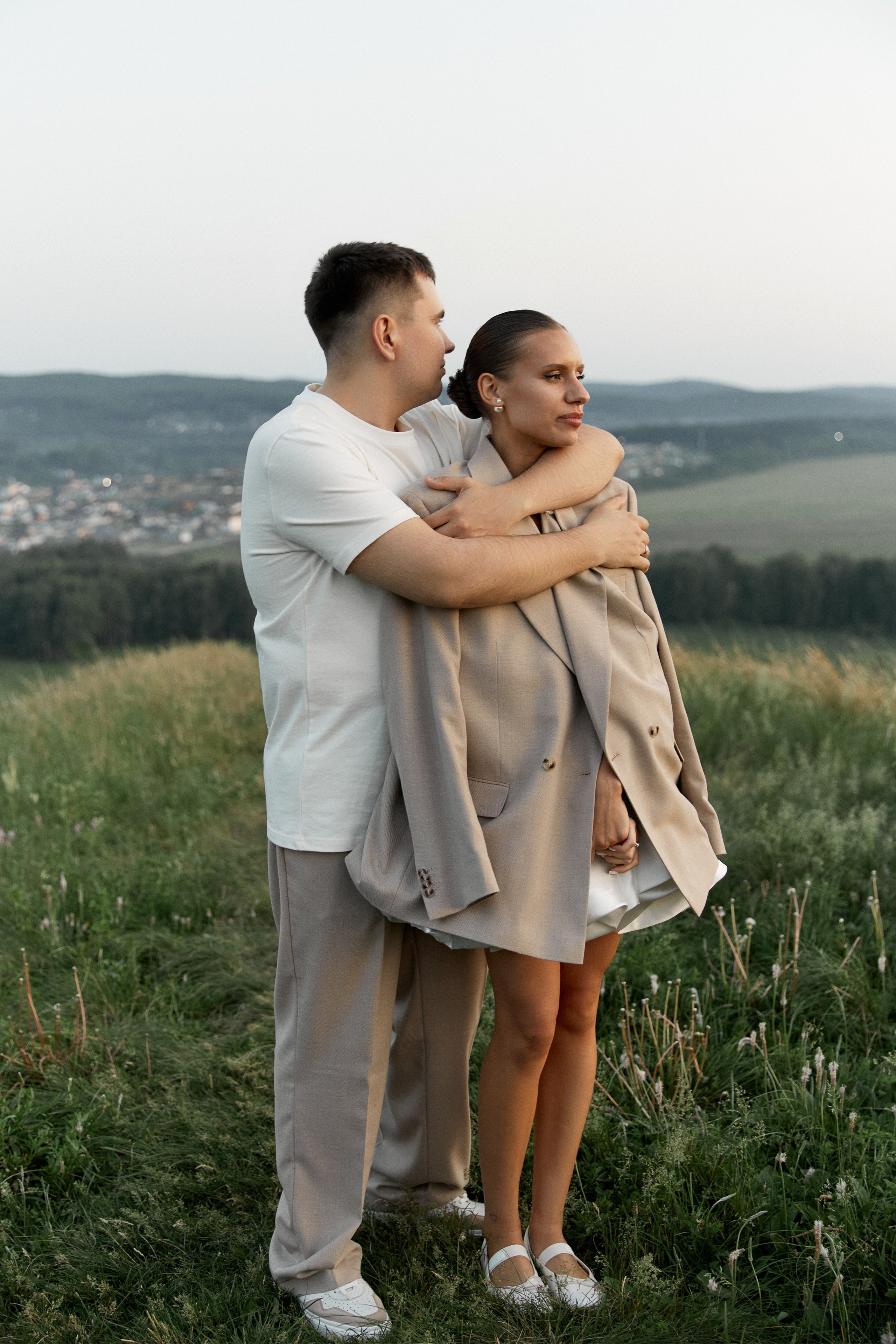 Посмотреть серию. Свадебный и семейный фотограф в Красноярске Тряпчев Павел
