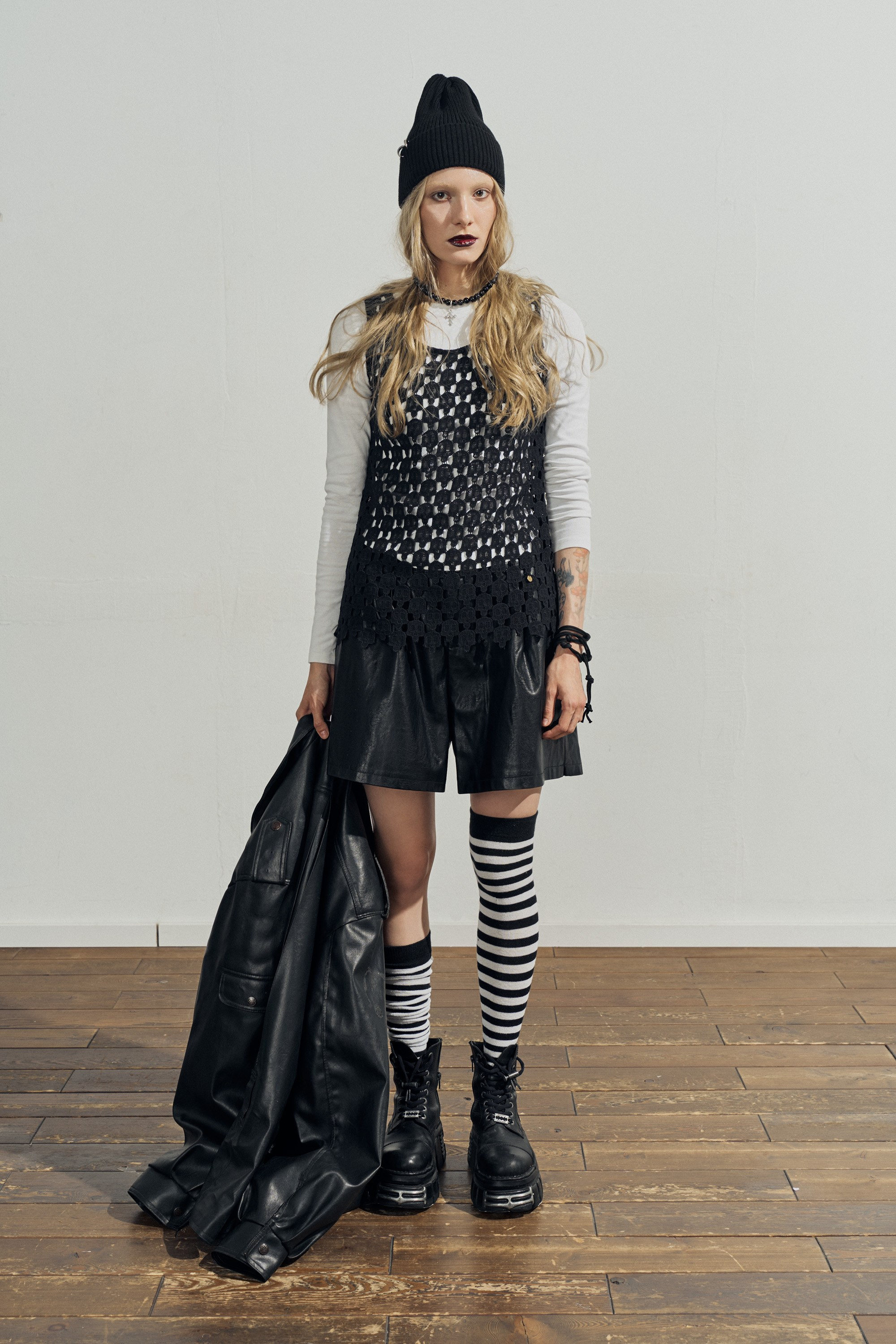 Для Rita Krais. Портретный фотограф в Санкт-Петербурге Антон Овчинников