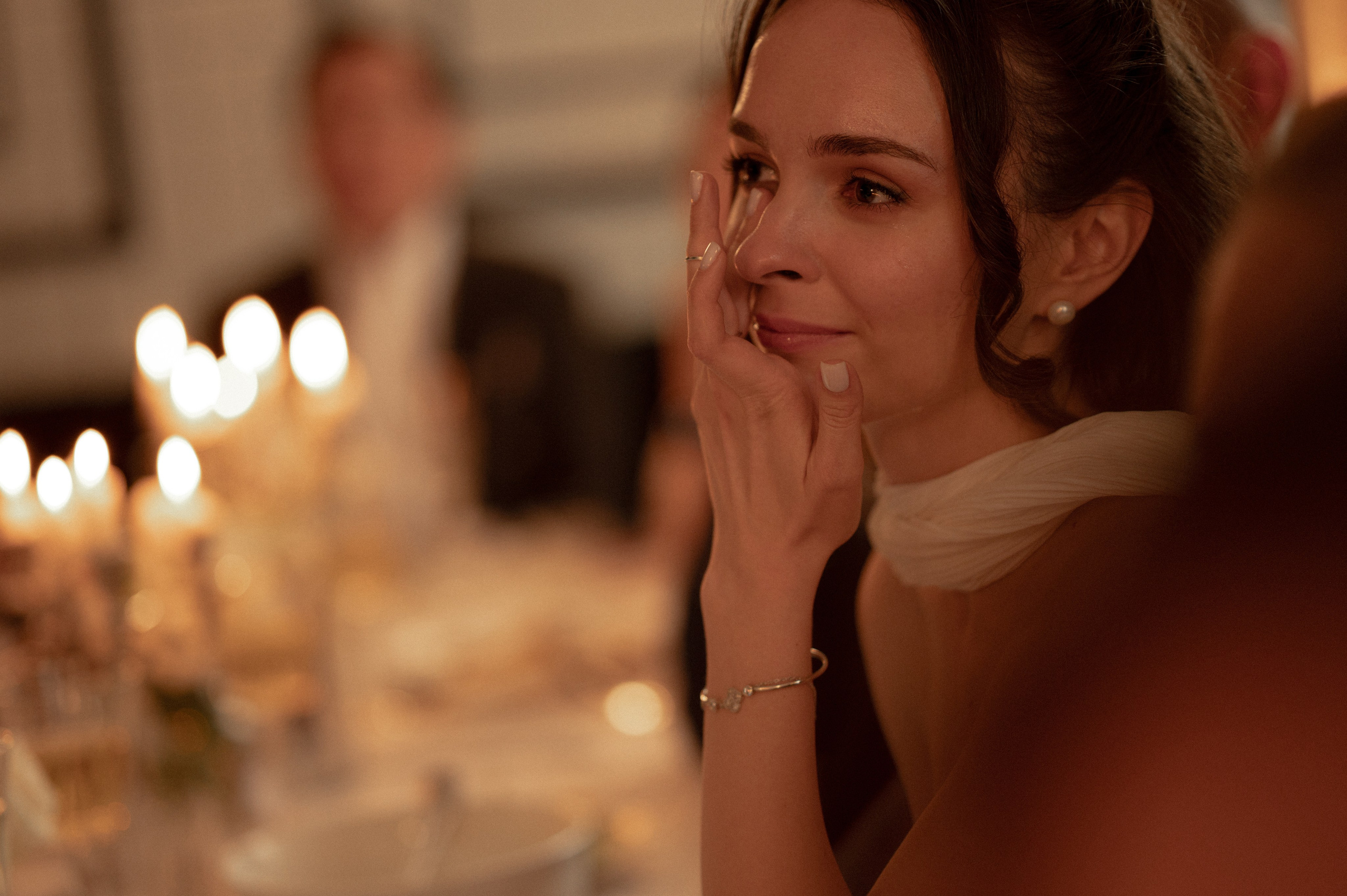 Камерно и душевно. Семейный, свадебный и репортажный фотограф в Москве Анастасия Светлова