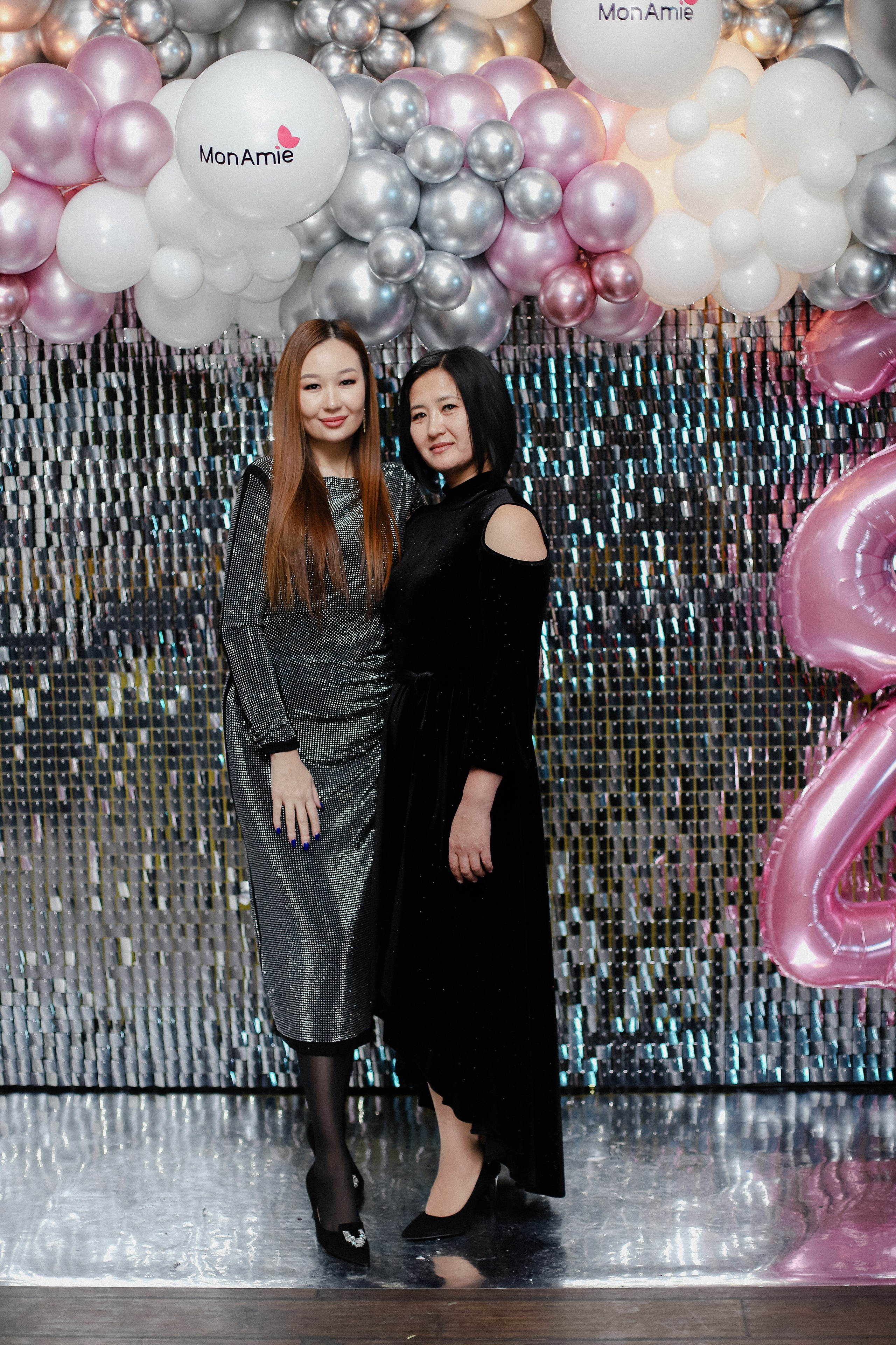 MonAmie 2024. Фотограф в Алматы и Москве Даша Пушкина