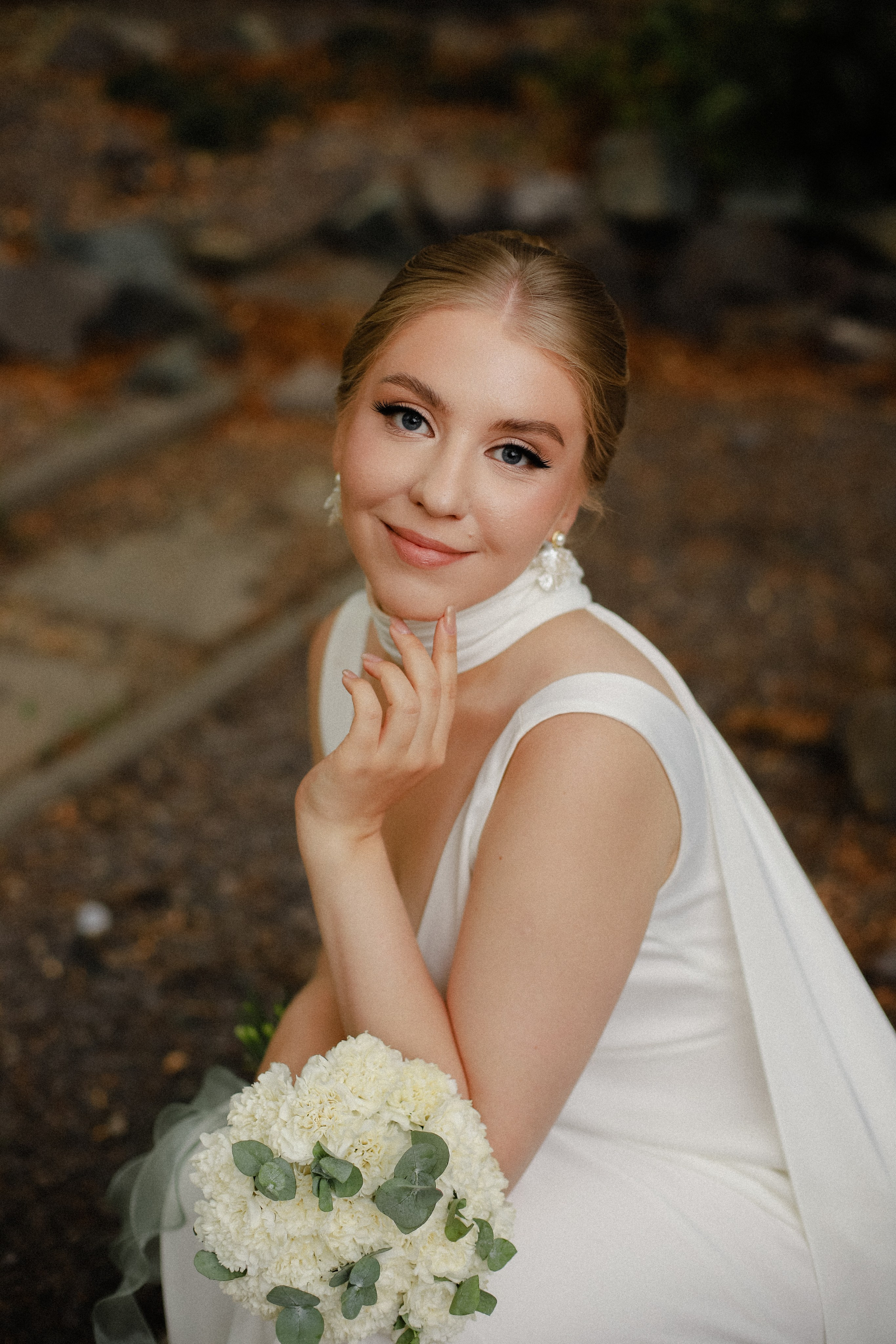 Игорь и Арина. Фотограф в Алматы и Москве Даша Пушкина