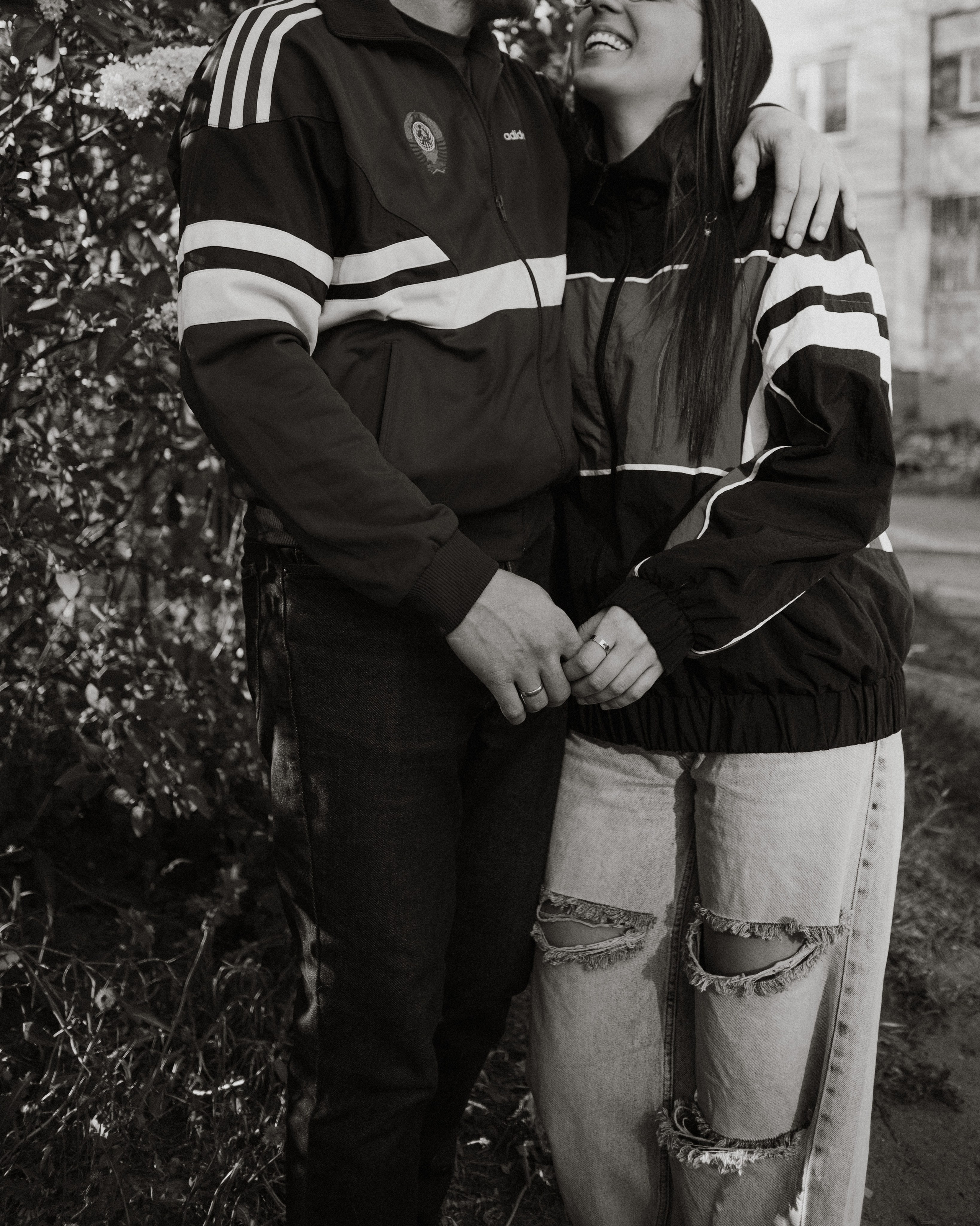 Даня + Настя. Портретный фотограф в Ярославле Юлия Румянцева