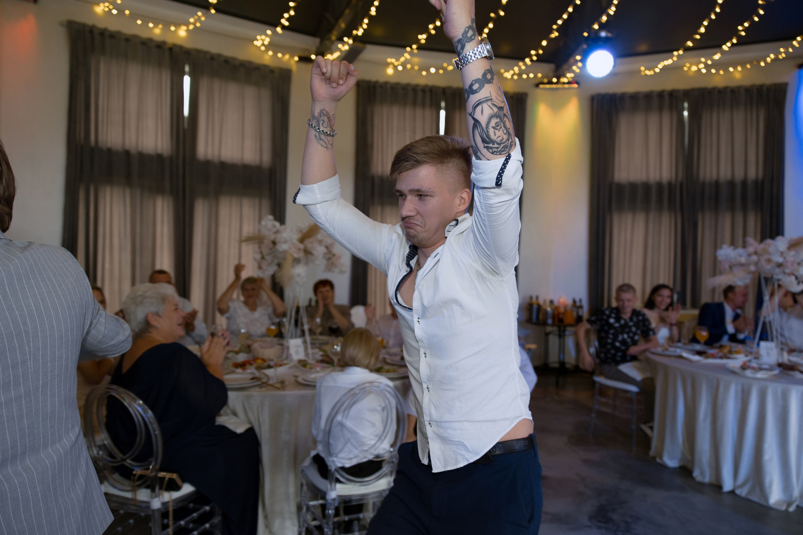 Илья и Кристина. Свадебный фотограф в Санкт — Петербурге и Ленинградской о