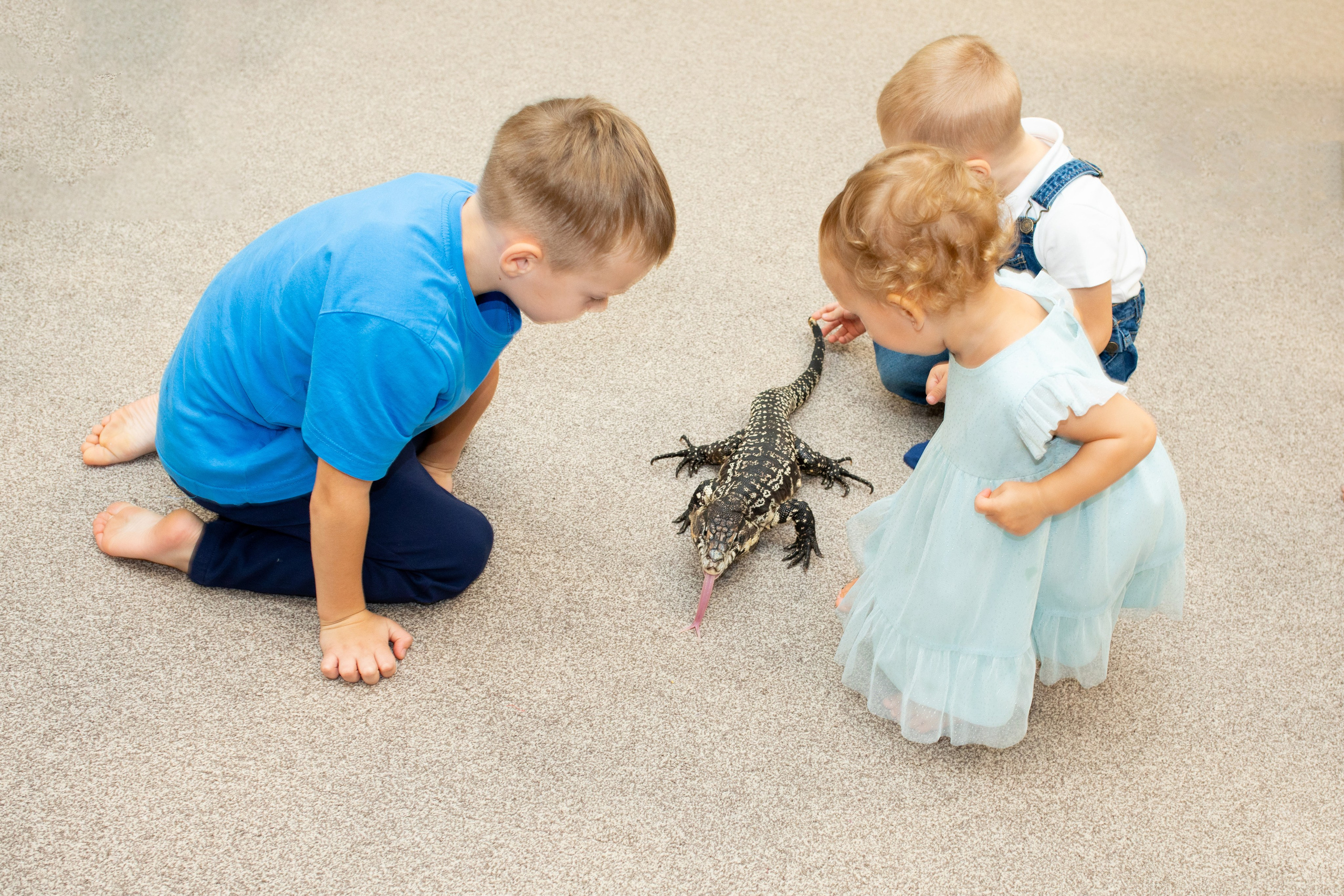 Family club. Фотограф в Новосибирске Ася Зверева