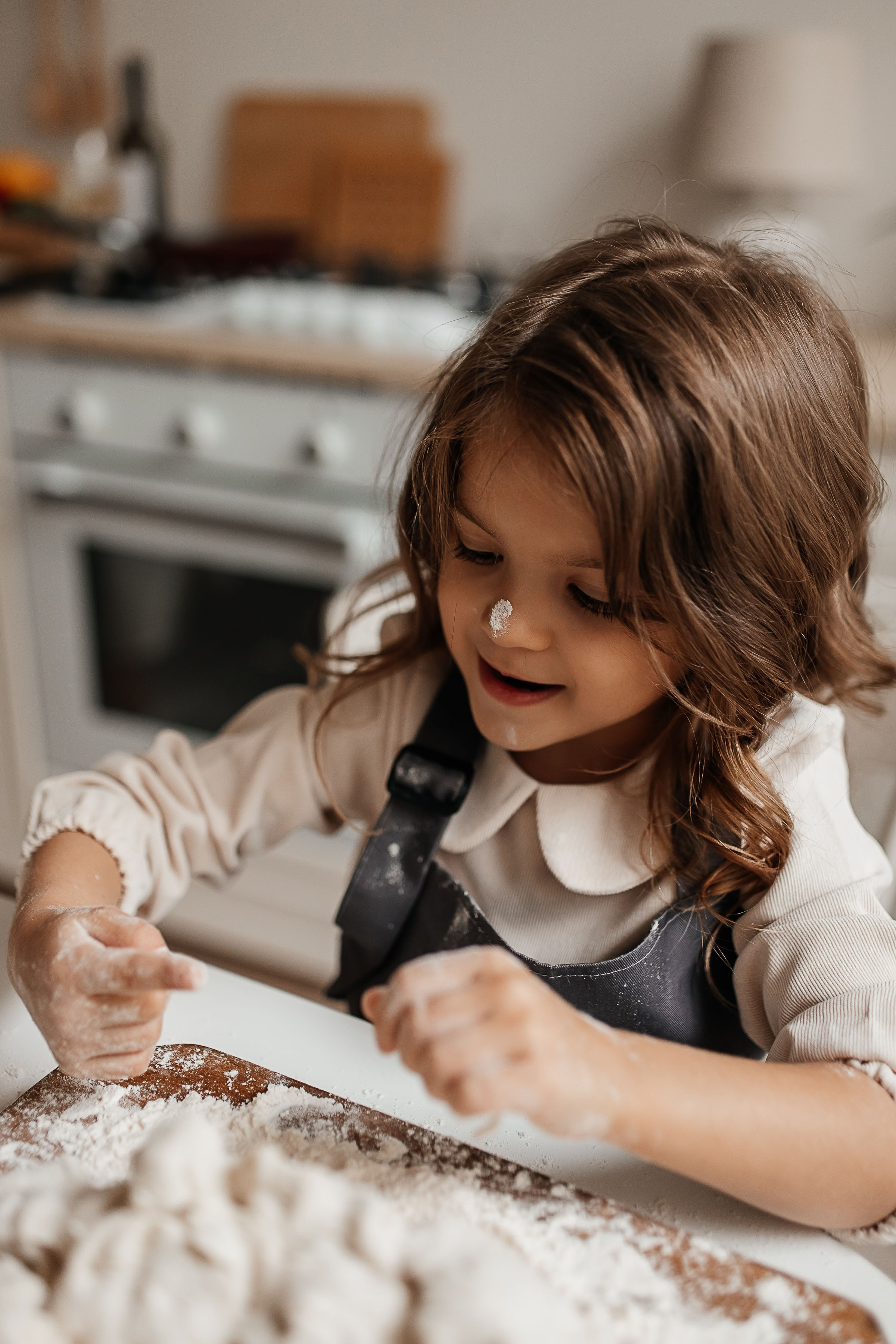 ШЕФ ДОМА. Фотограф Санкт-Петербург Раднаева Юлия