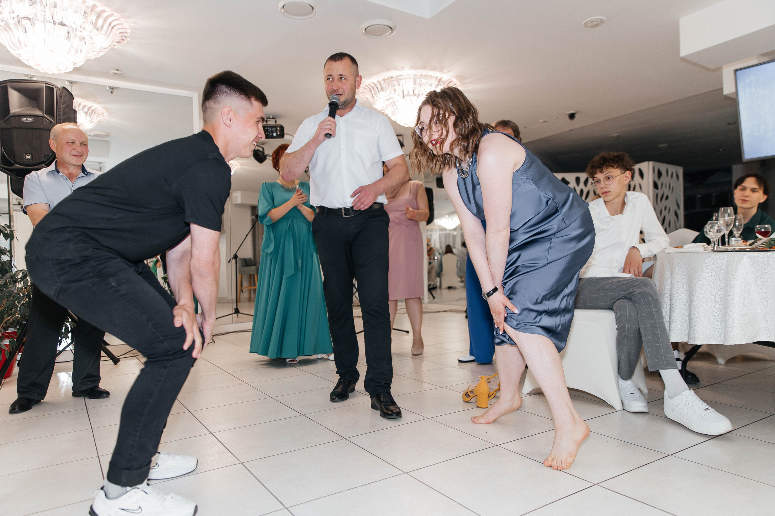 Анатолий & Валерия. Главная