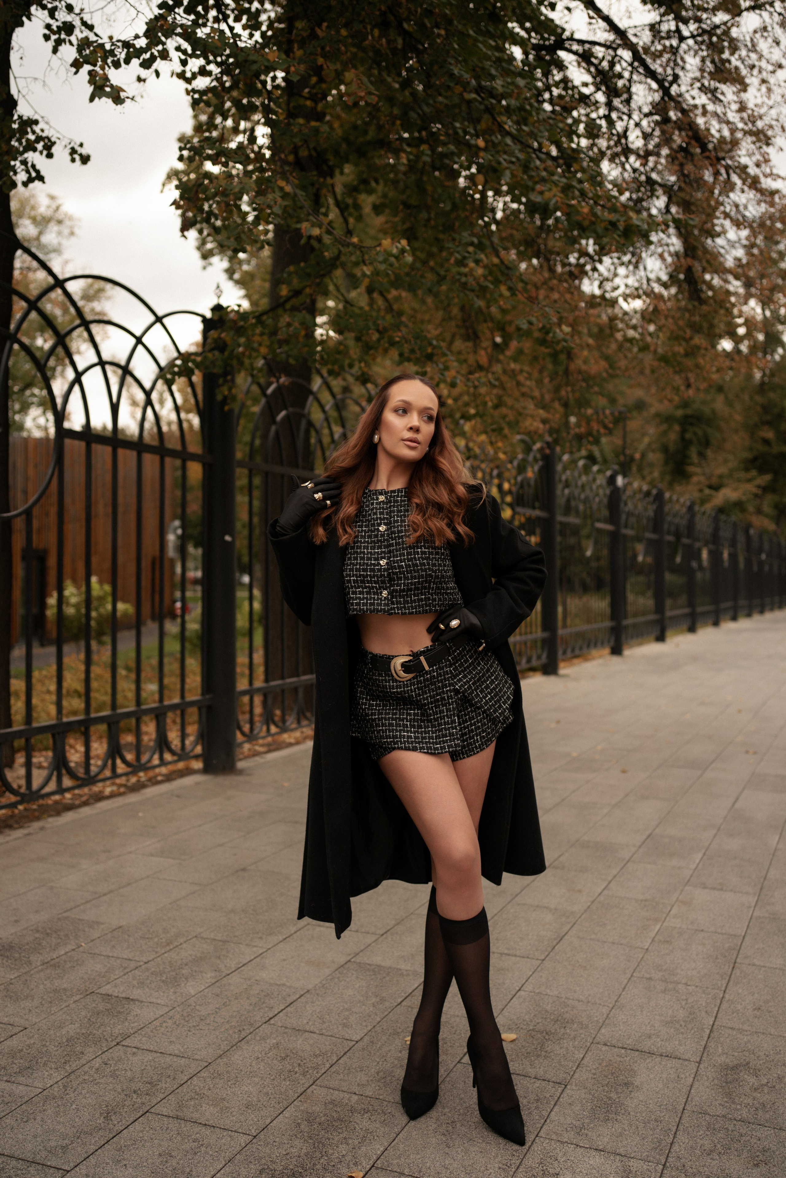 Фотопрогулки. Фотограф Воронеж Олеся Султанова