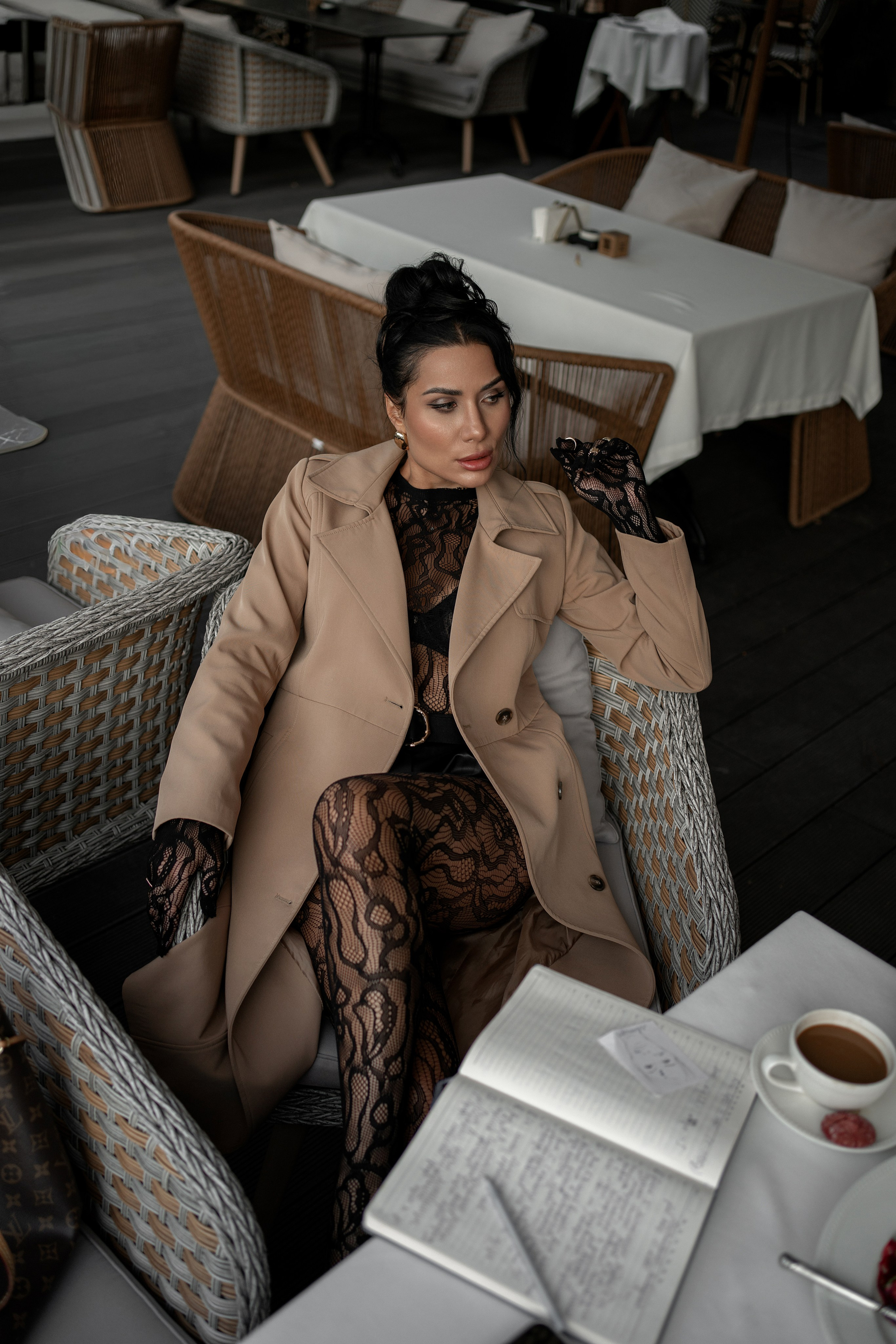 Фотопрогулки. Фотограф Воронеж Олеся Султанова