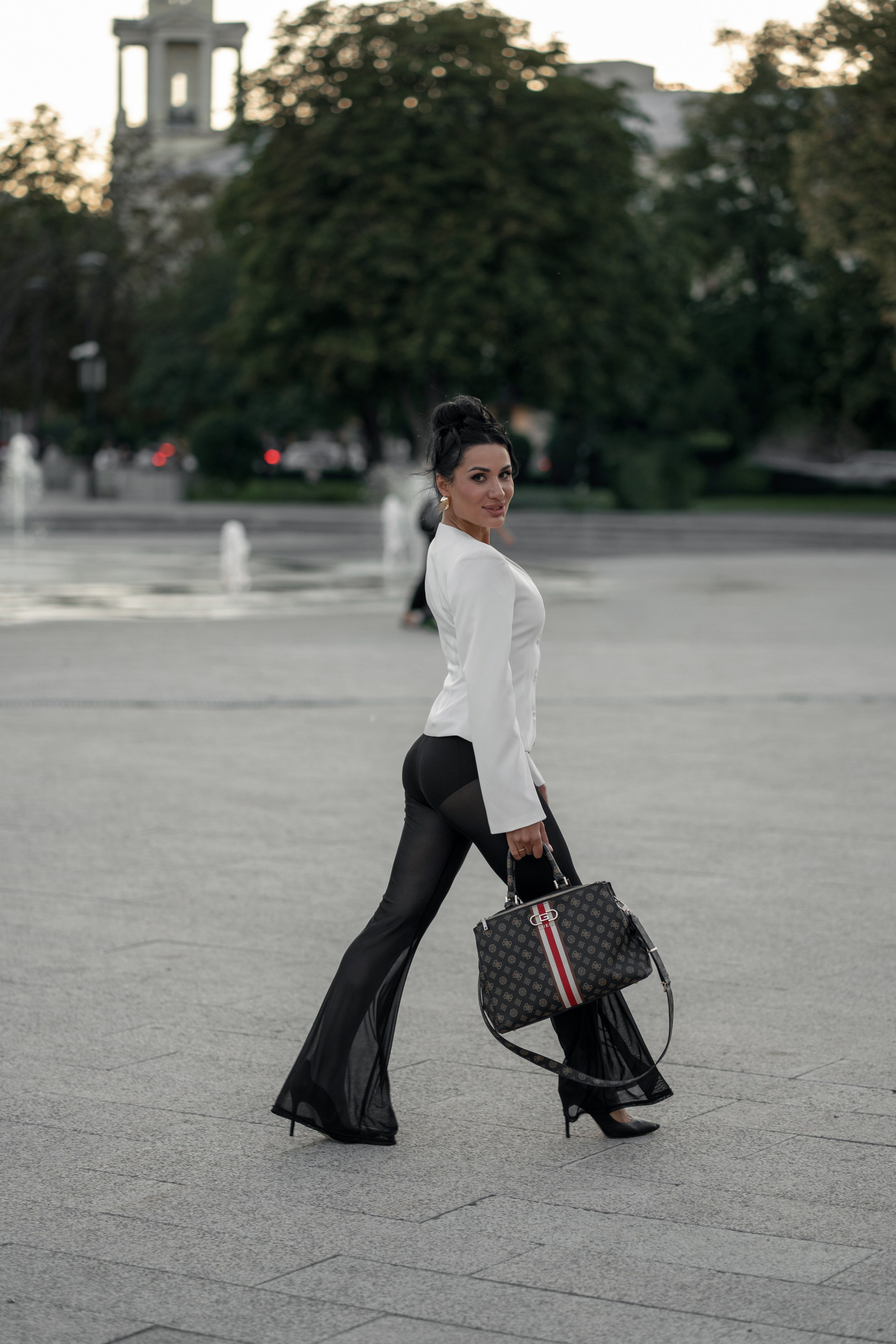 Фотопрогулки. Фотограф Воронеж Олеся Султанова