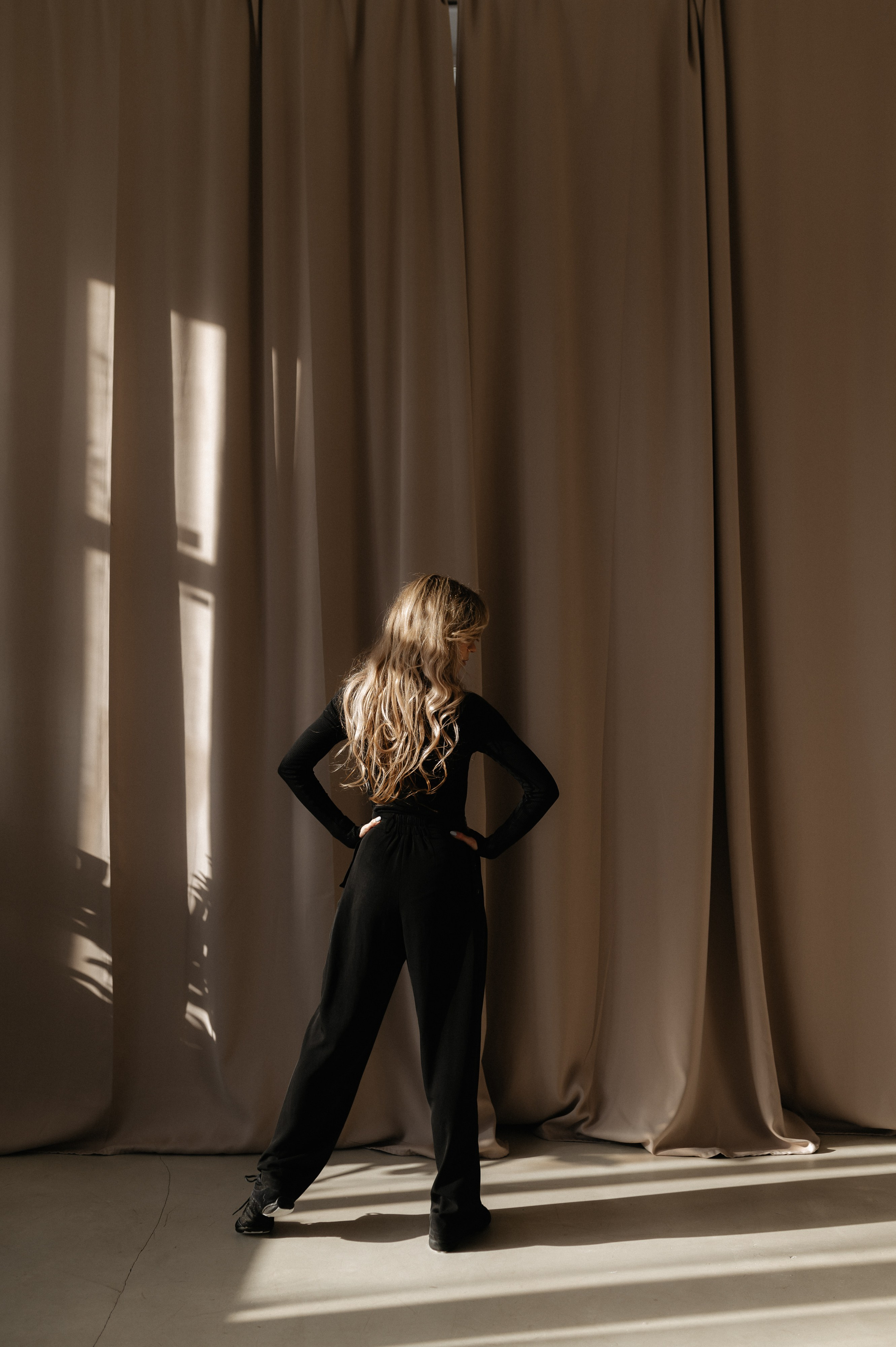 Маргарита, портретная съёмка. Главная