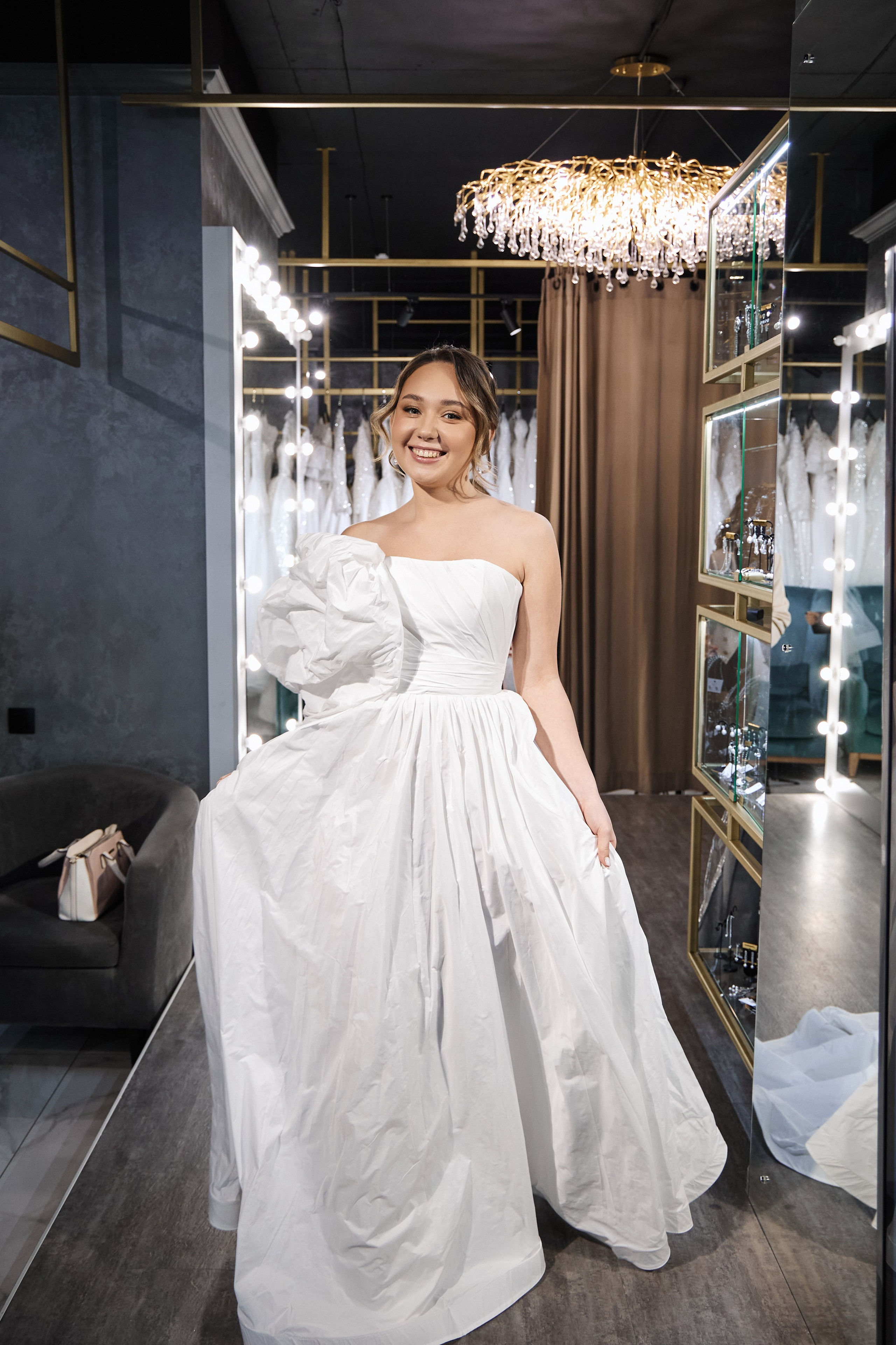 Девичник | репортаж. Фотограф Андрей Кононенко