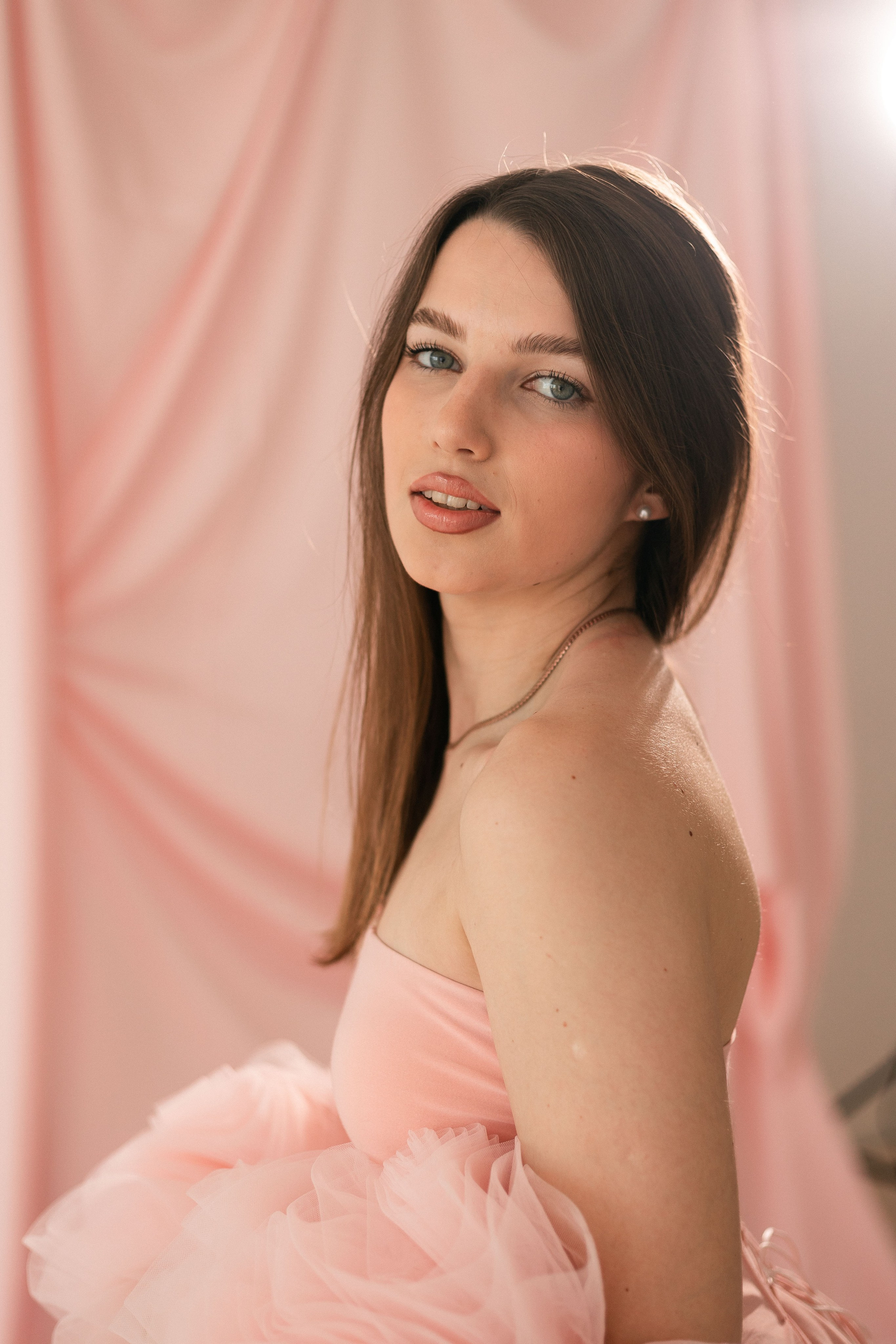 Анжелика. Семейный фотограф в Севастополе и Симферополе Александра Чистякова