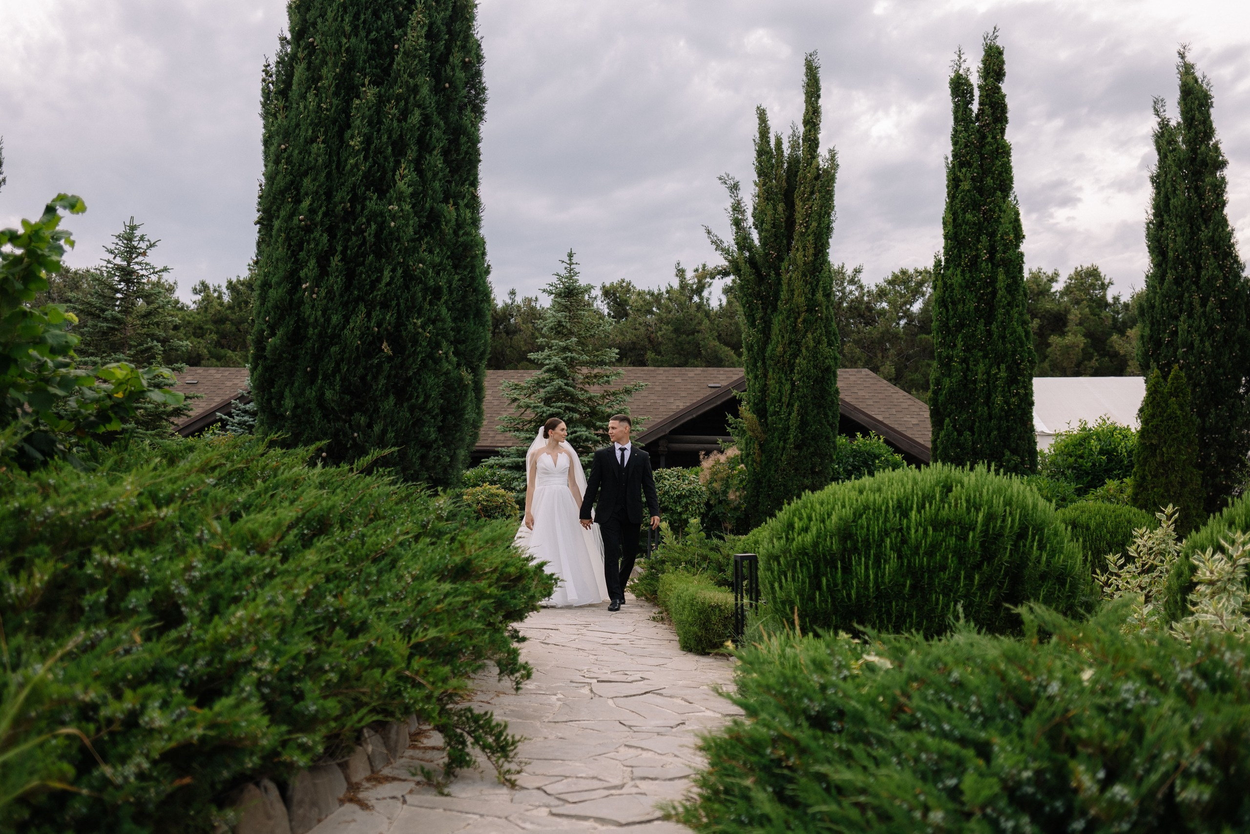 L&I. Семейный фотограф в Севастополе и Симферополе Александра Чистякова